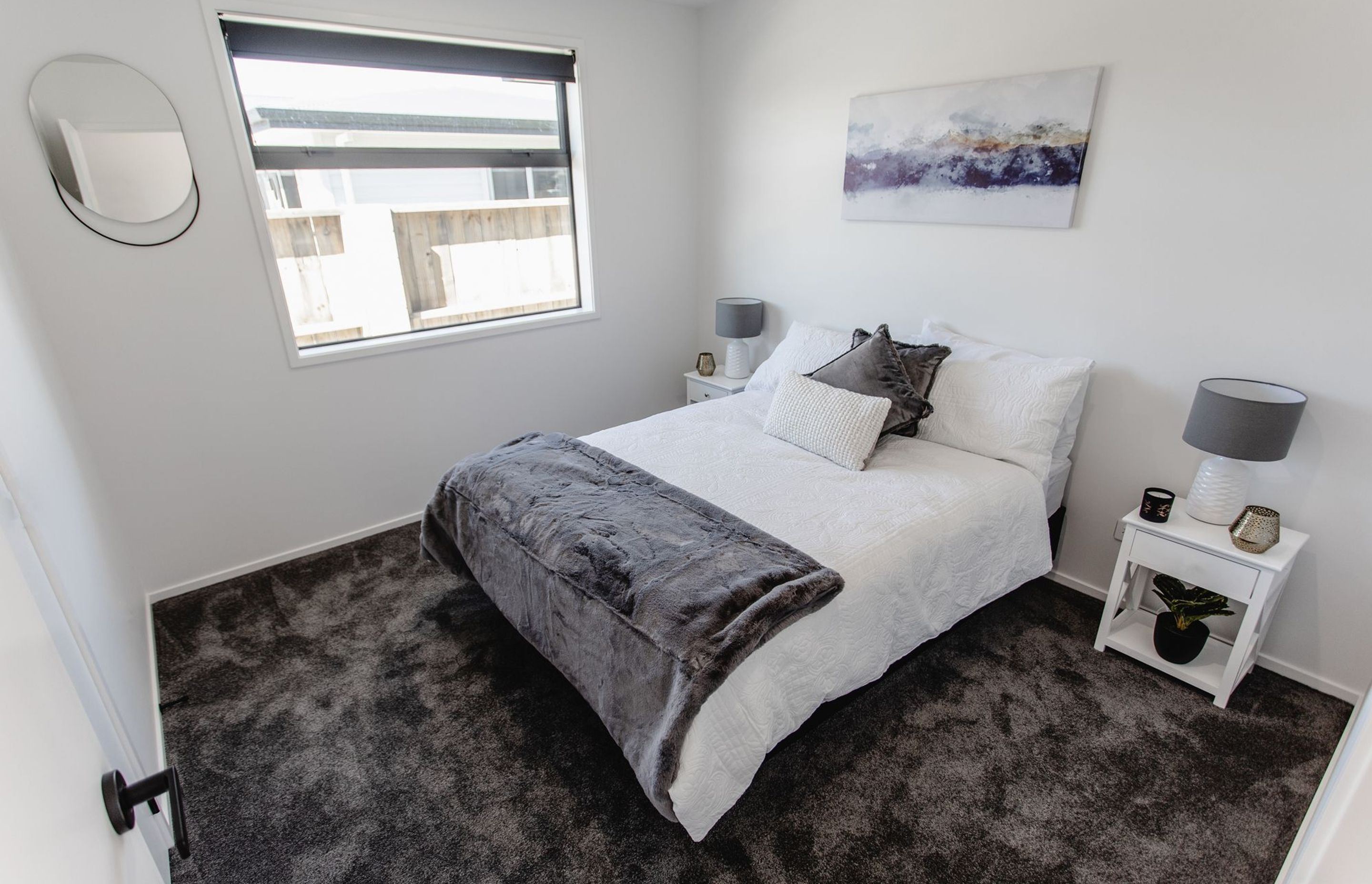 Project Show Home