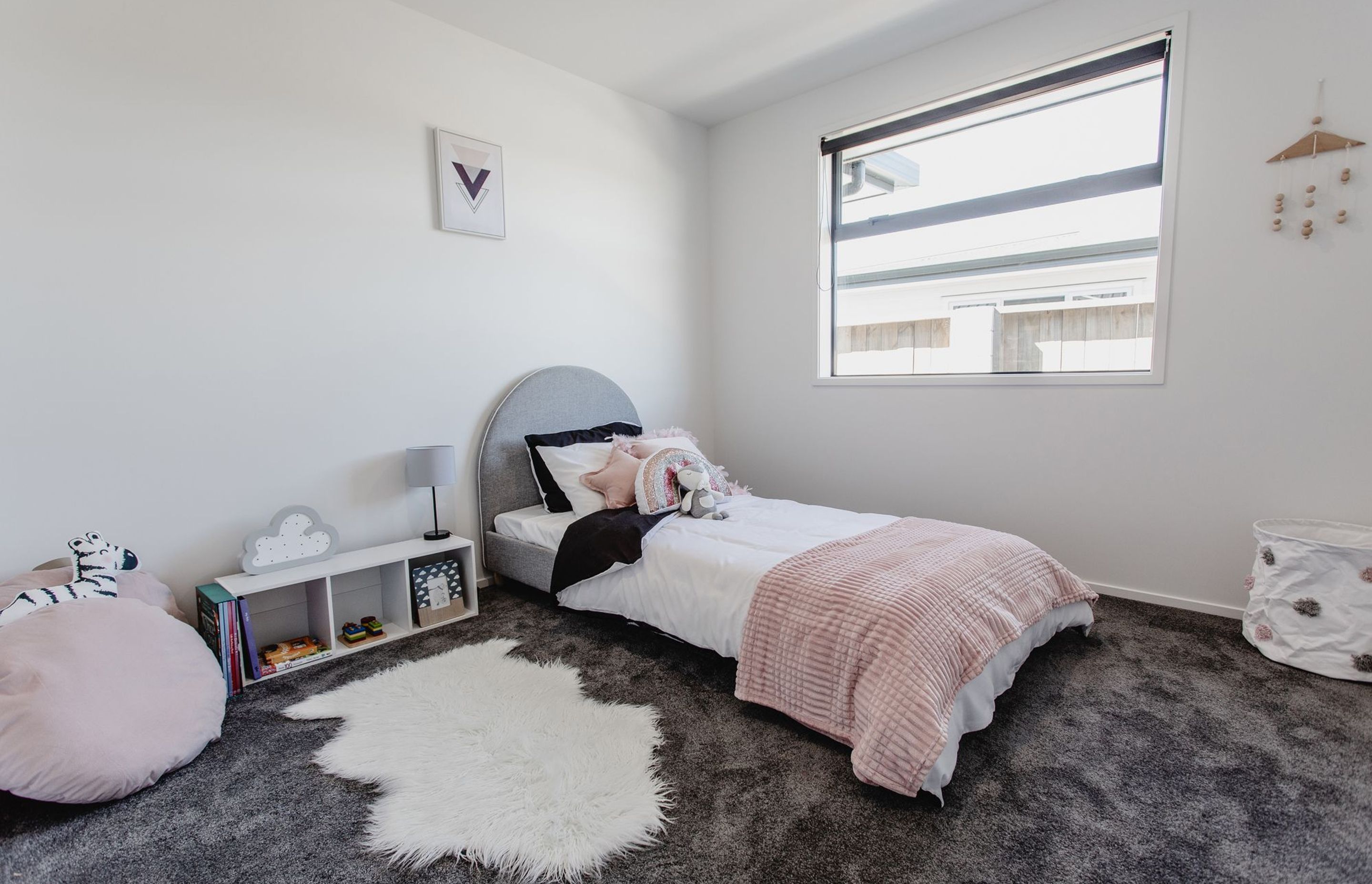 Project Show Home
