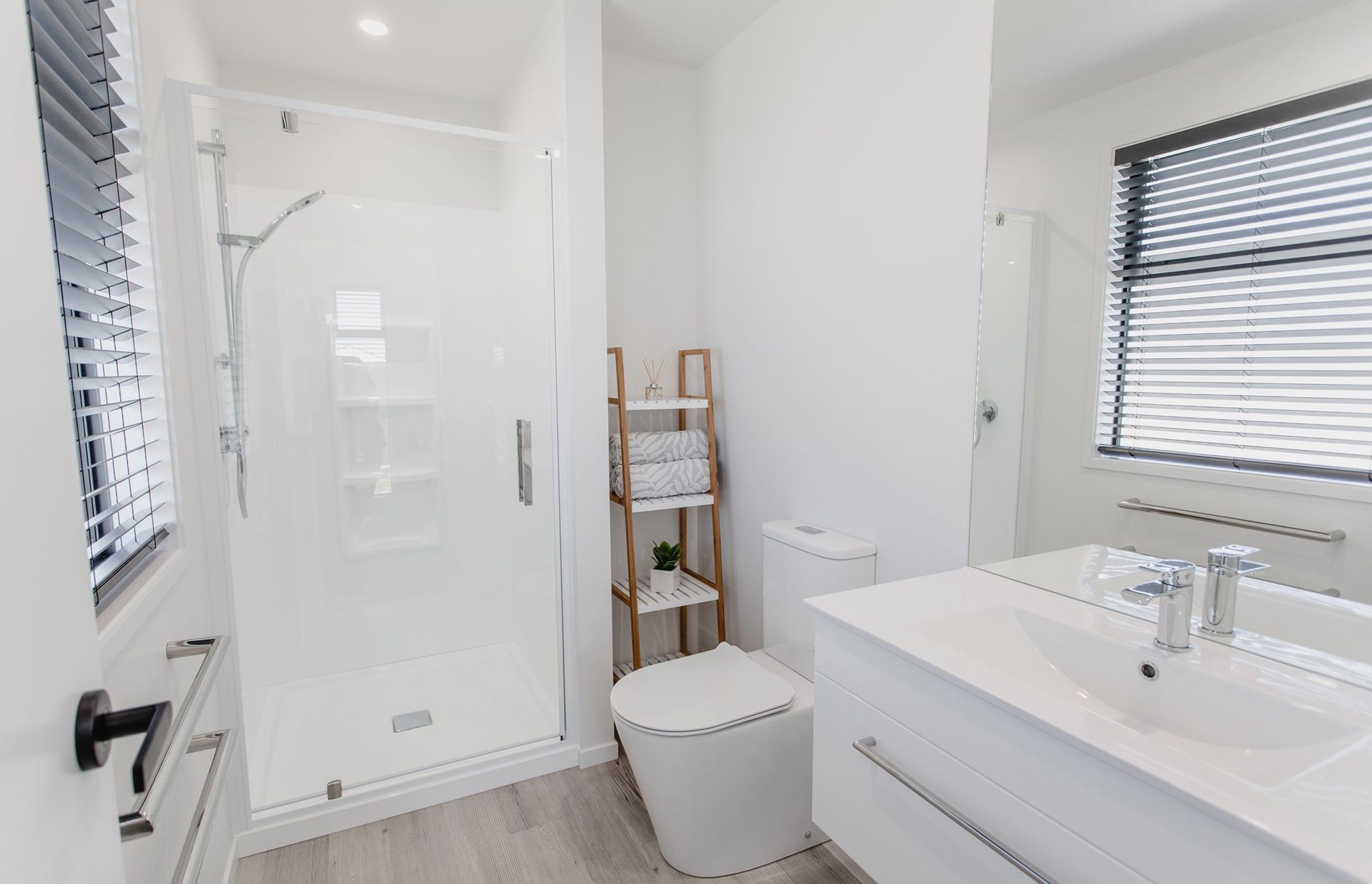 Project Show Home