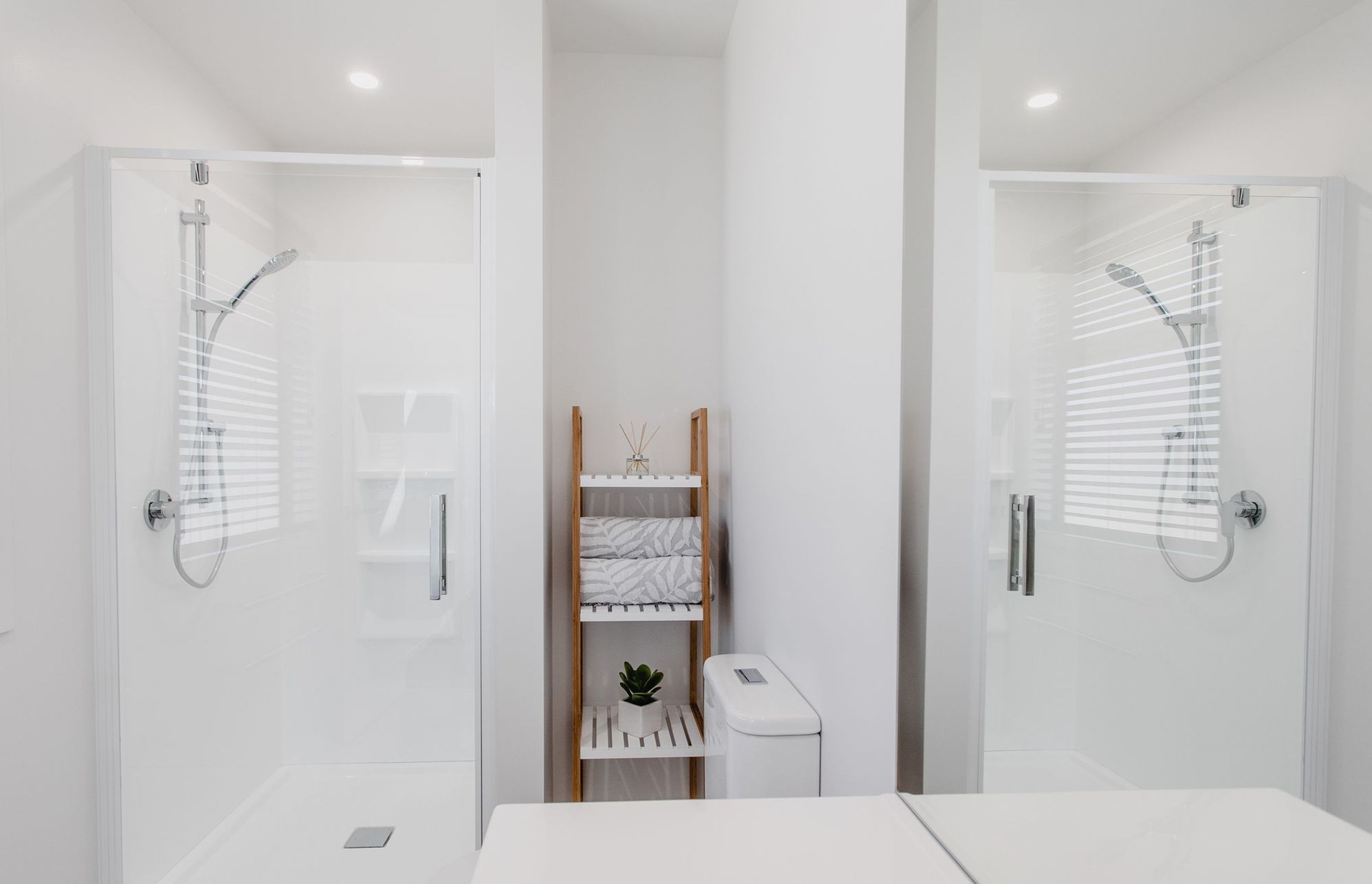 Project Show Home