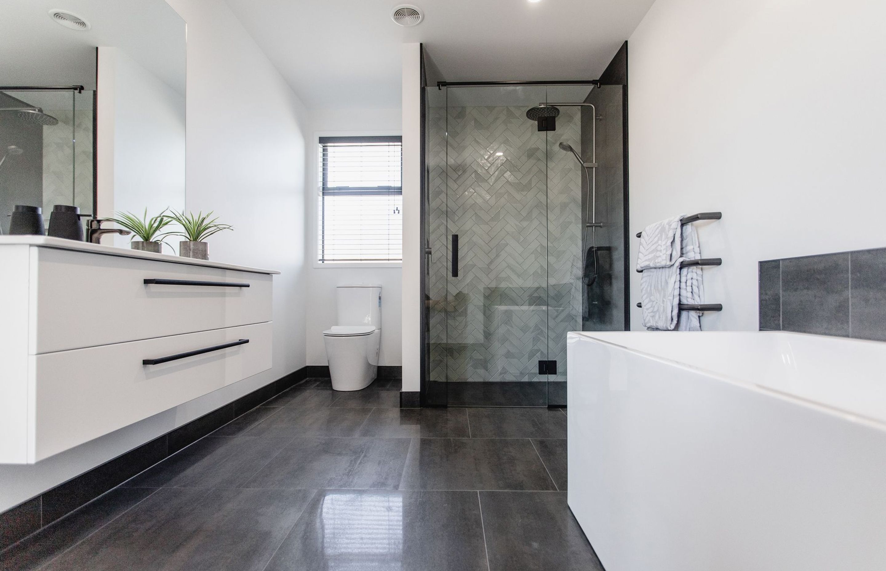 Project Show Home