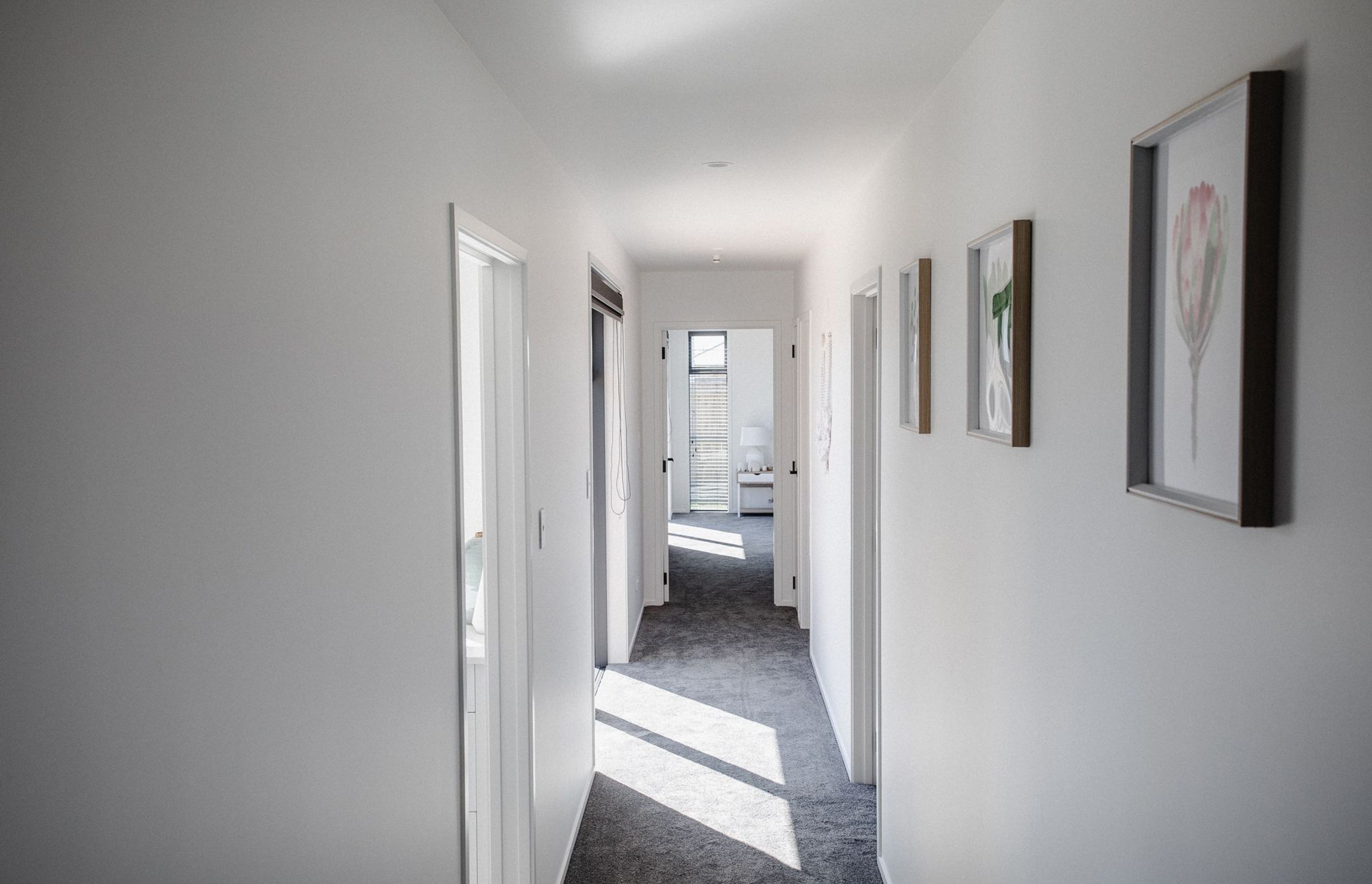 Project Show Home