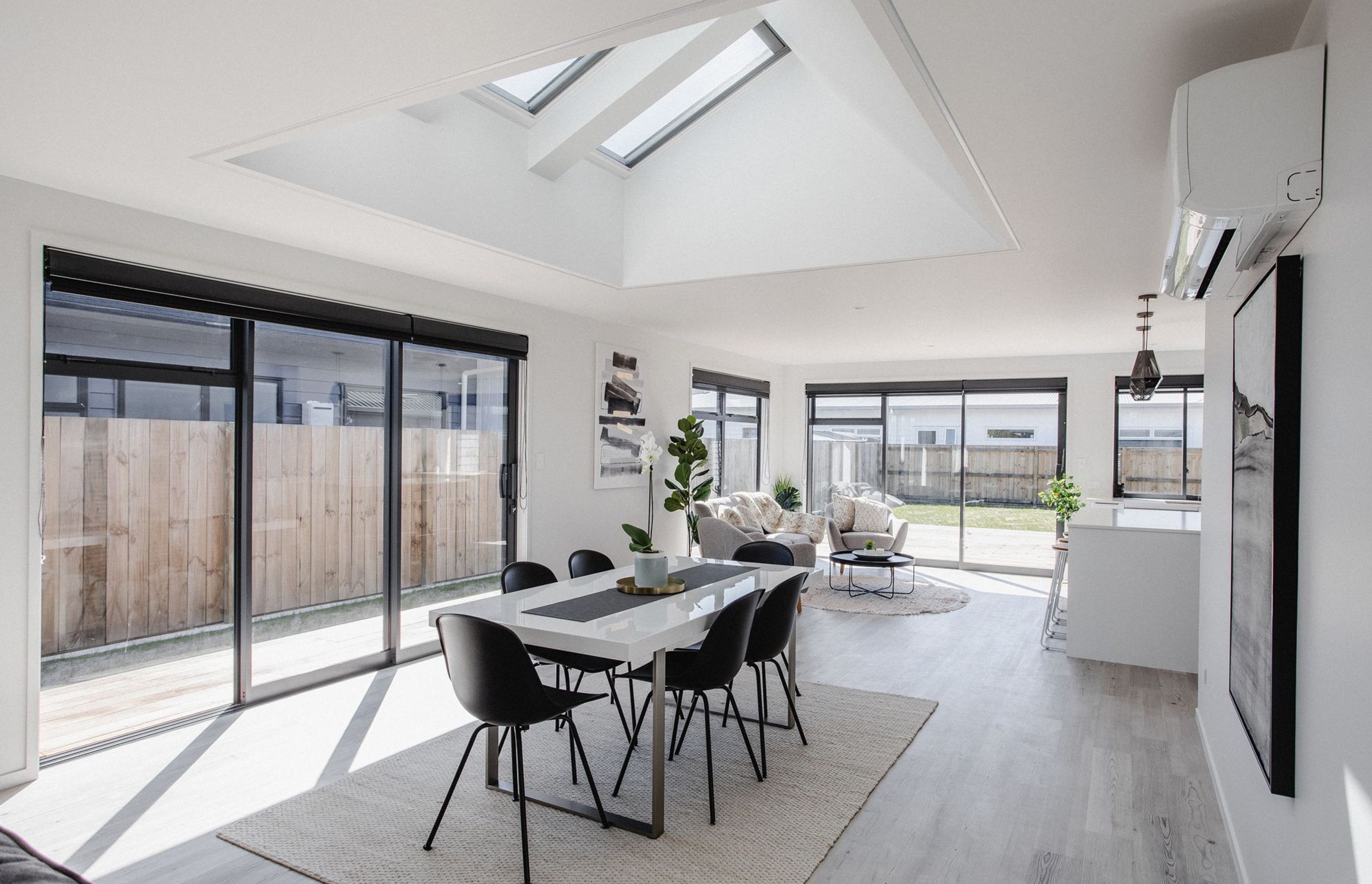 Project Show Home