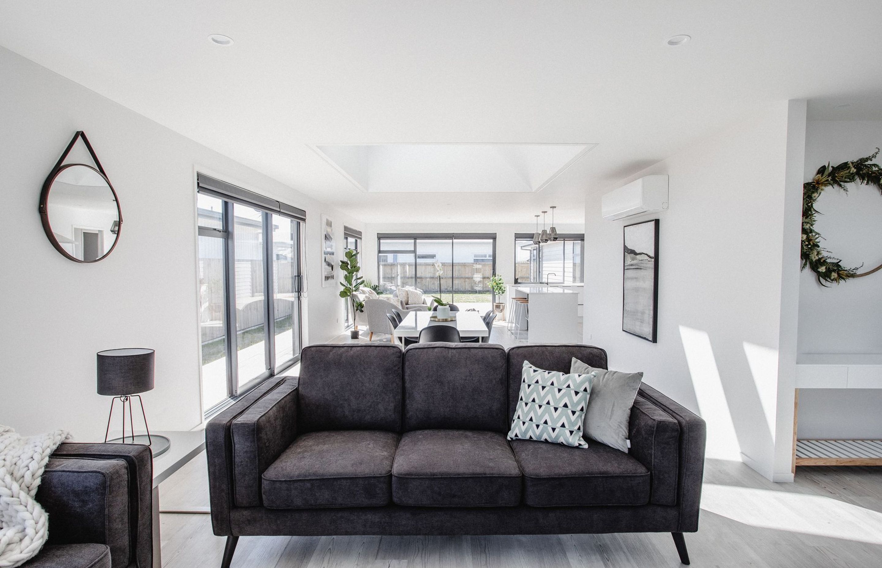 Project Show Home
