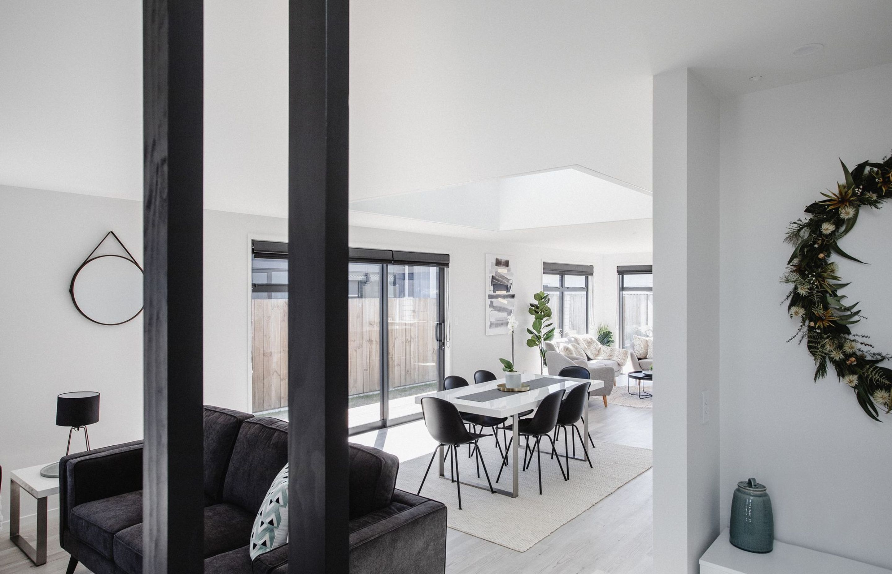 Project Show Home