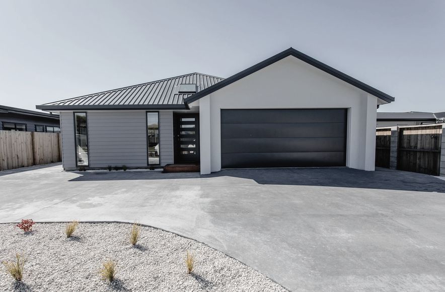 Project Show Home
