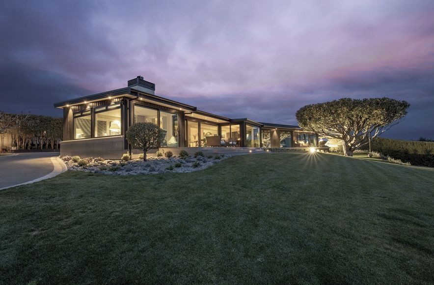 National House of the Year 2020