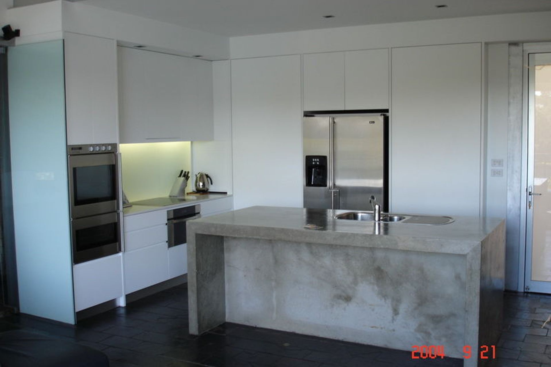 Beckton Place, Lilli Pilli