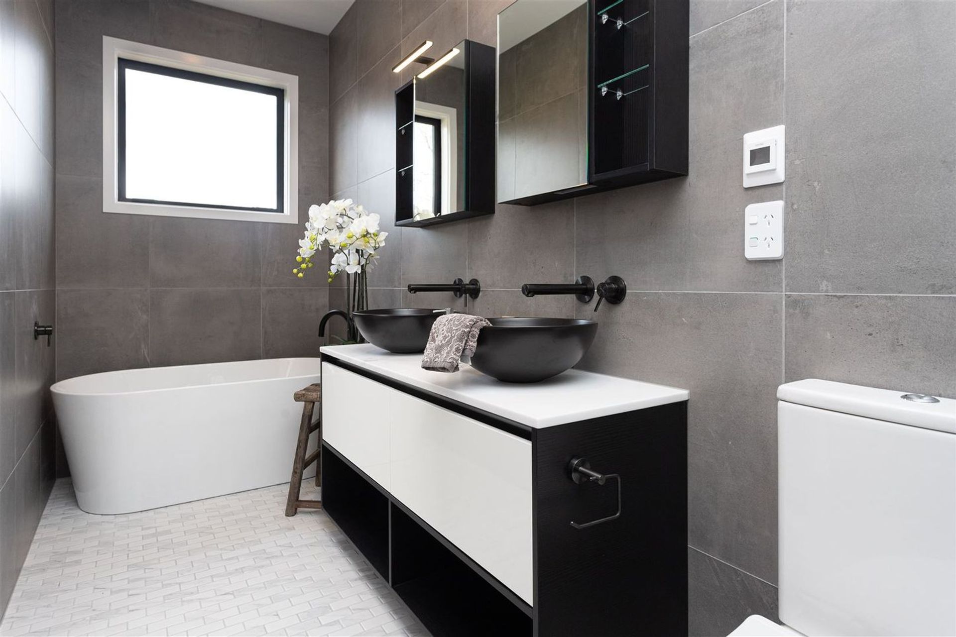 Fendalton Townhouses
