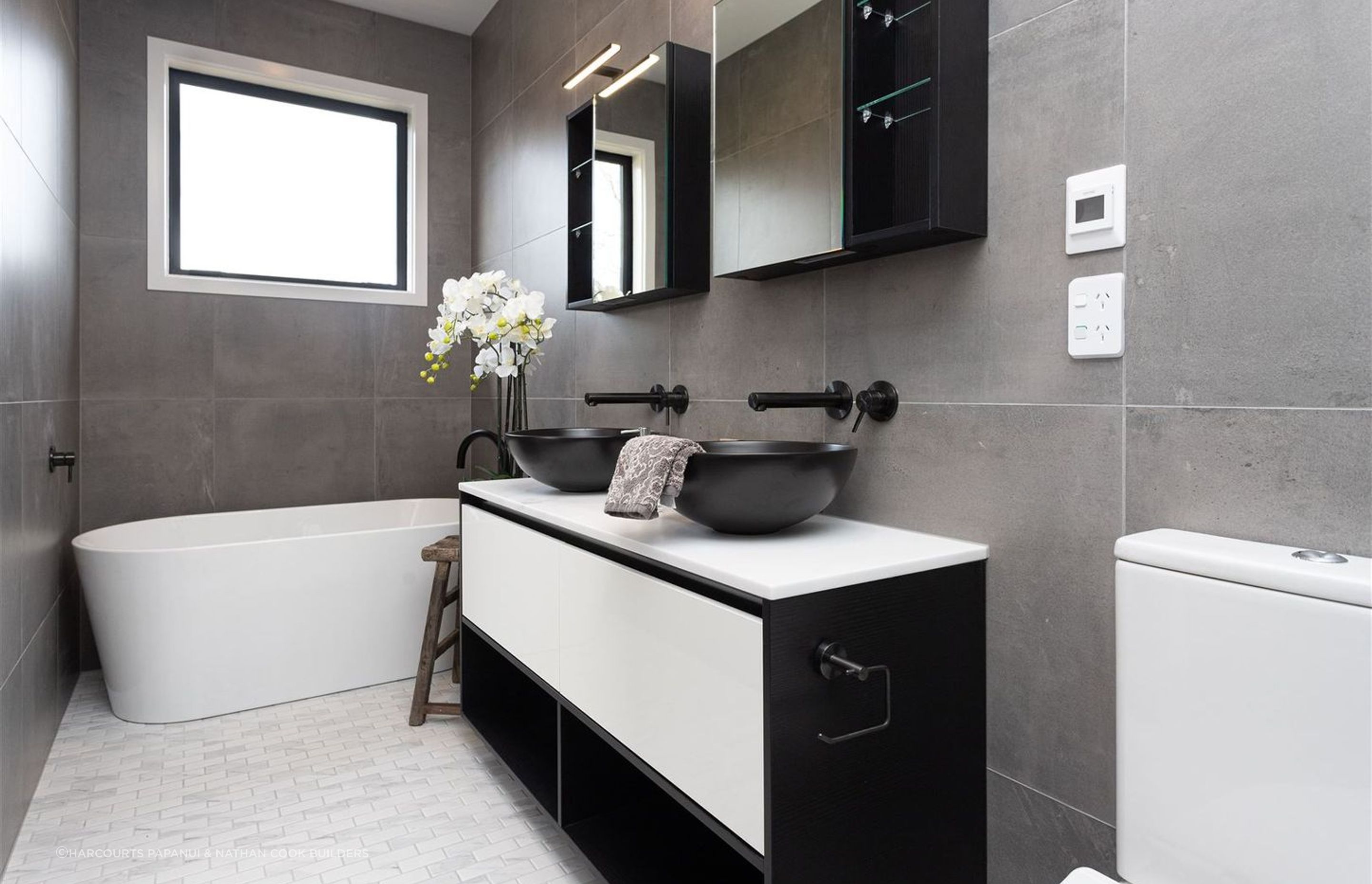 Fendalton Townhouses