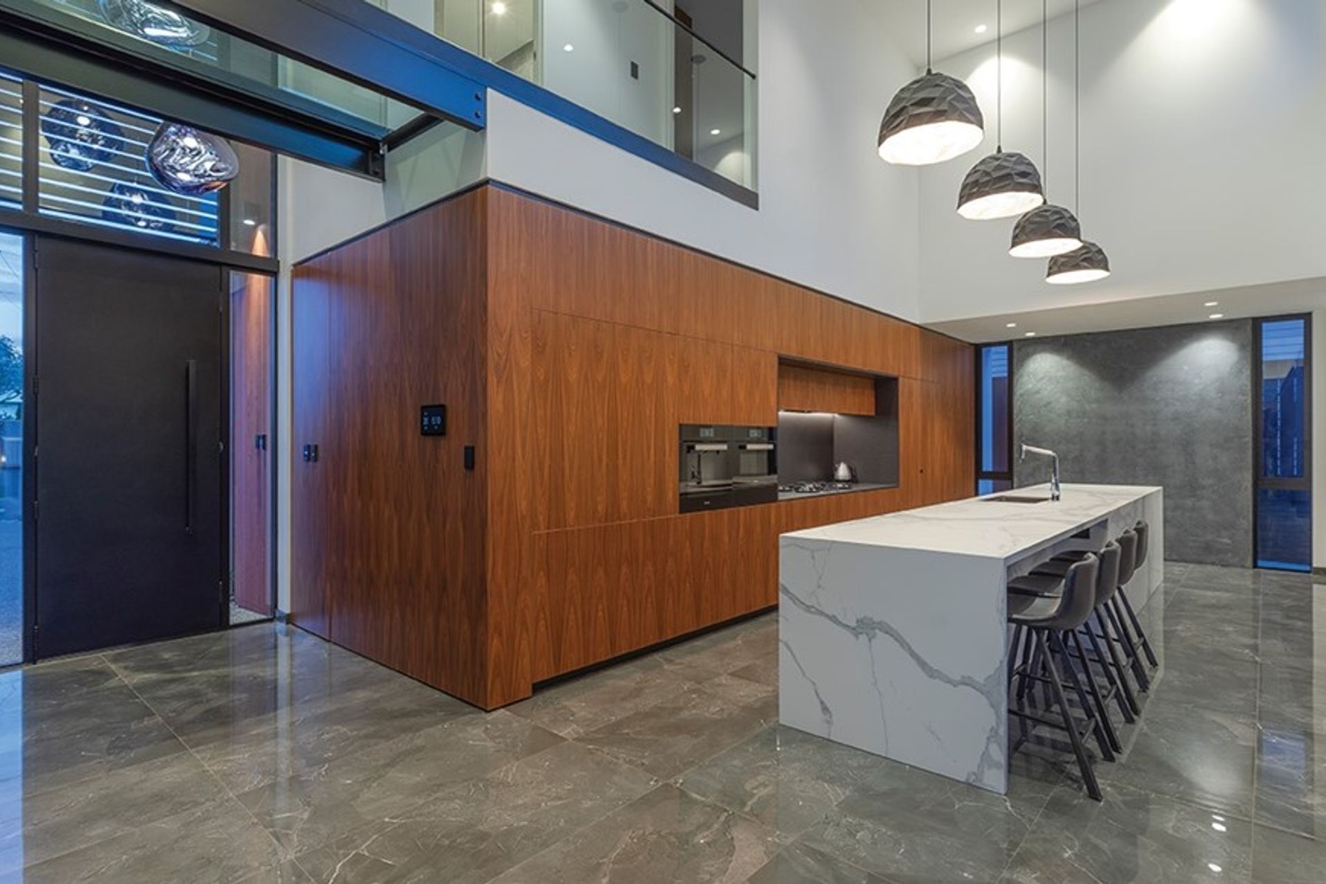 A New Plymouth Stunner