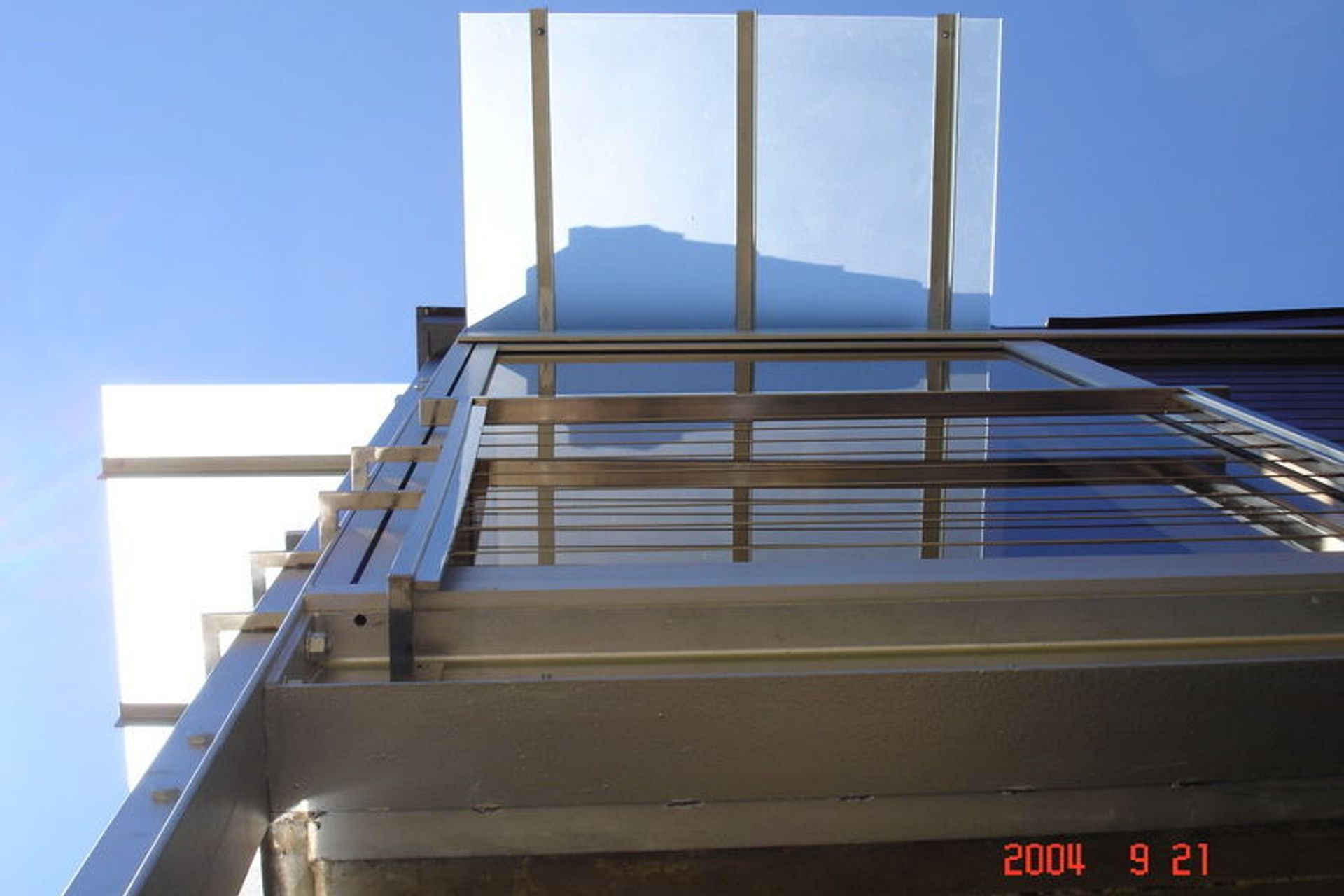 Beckton Place, Lilli Pilli