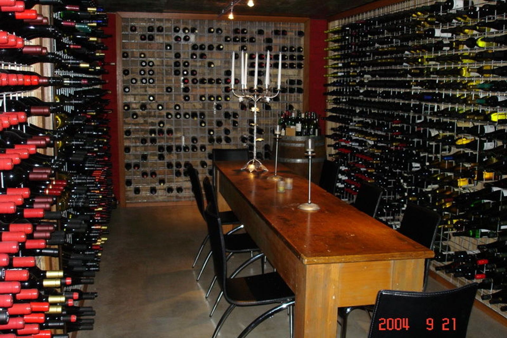 Beckton Place, Lilli Pilli