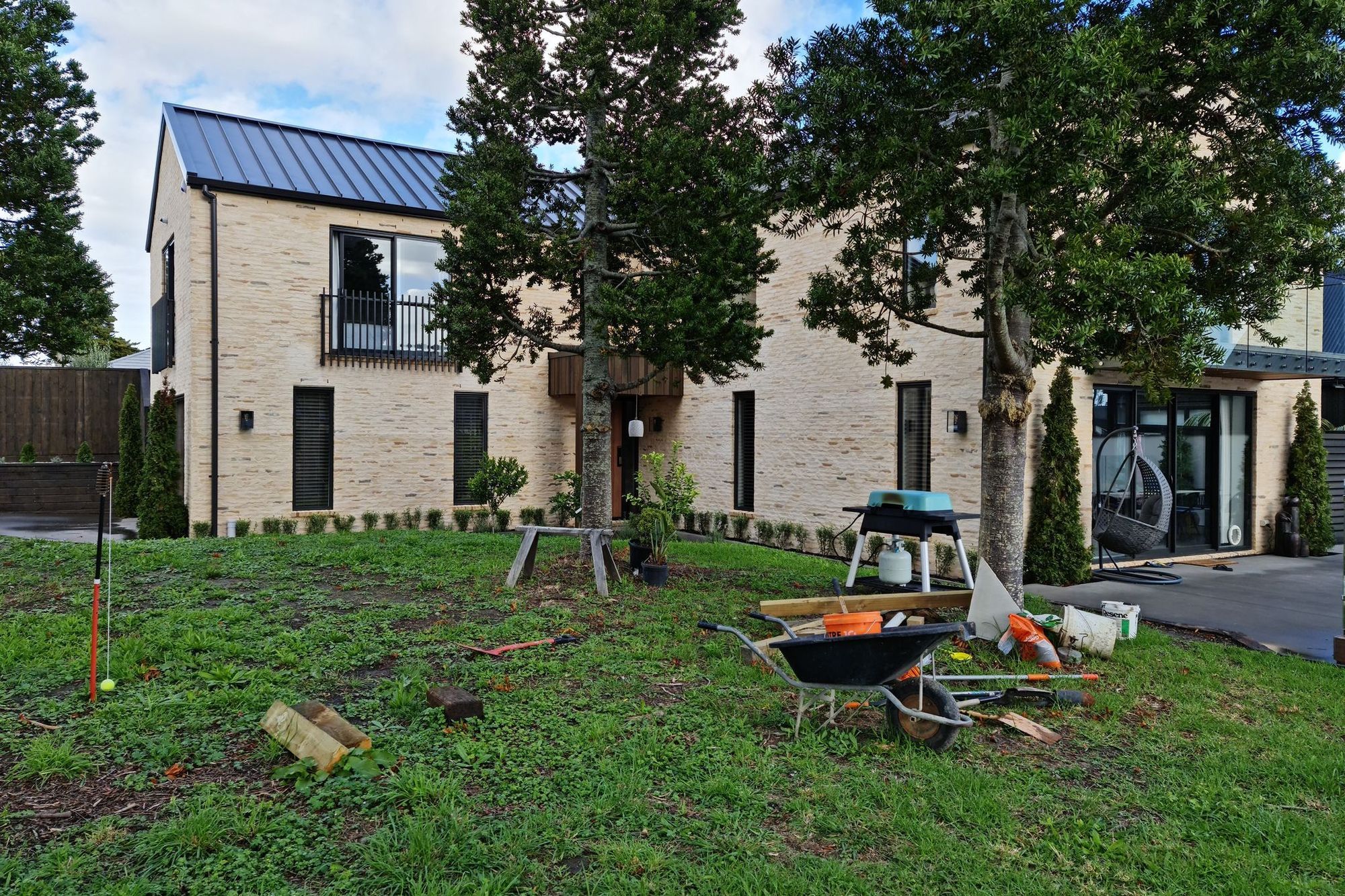 Kauri Grove Drive