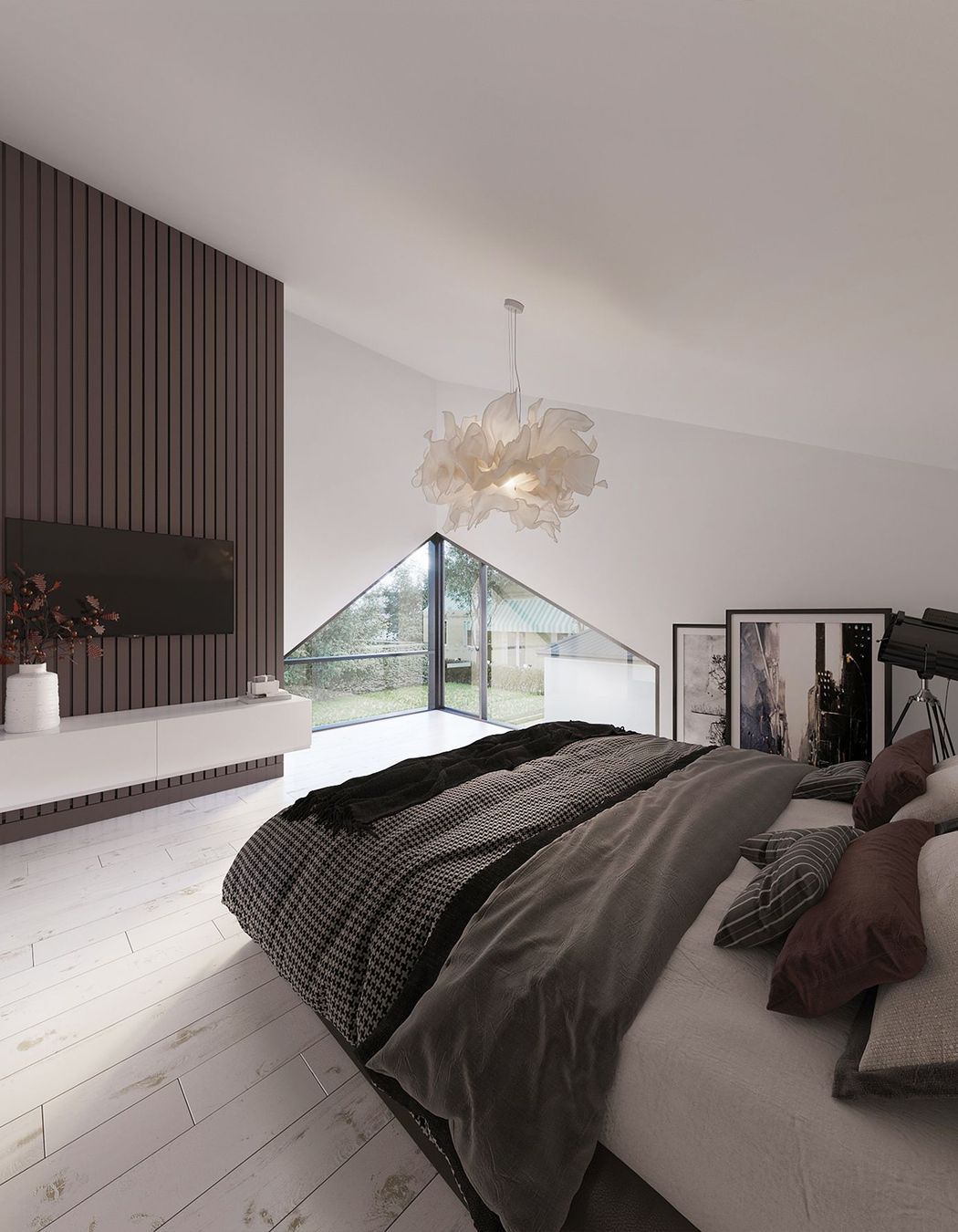 Mt Victoria Home