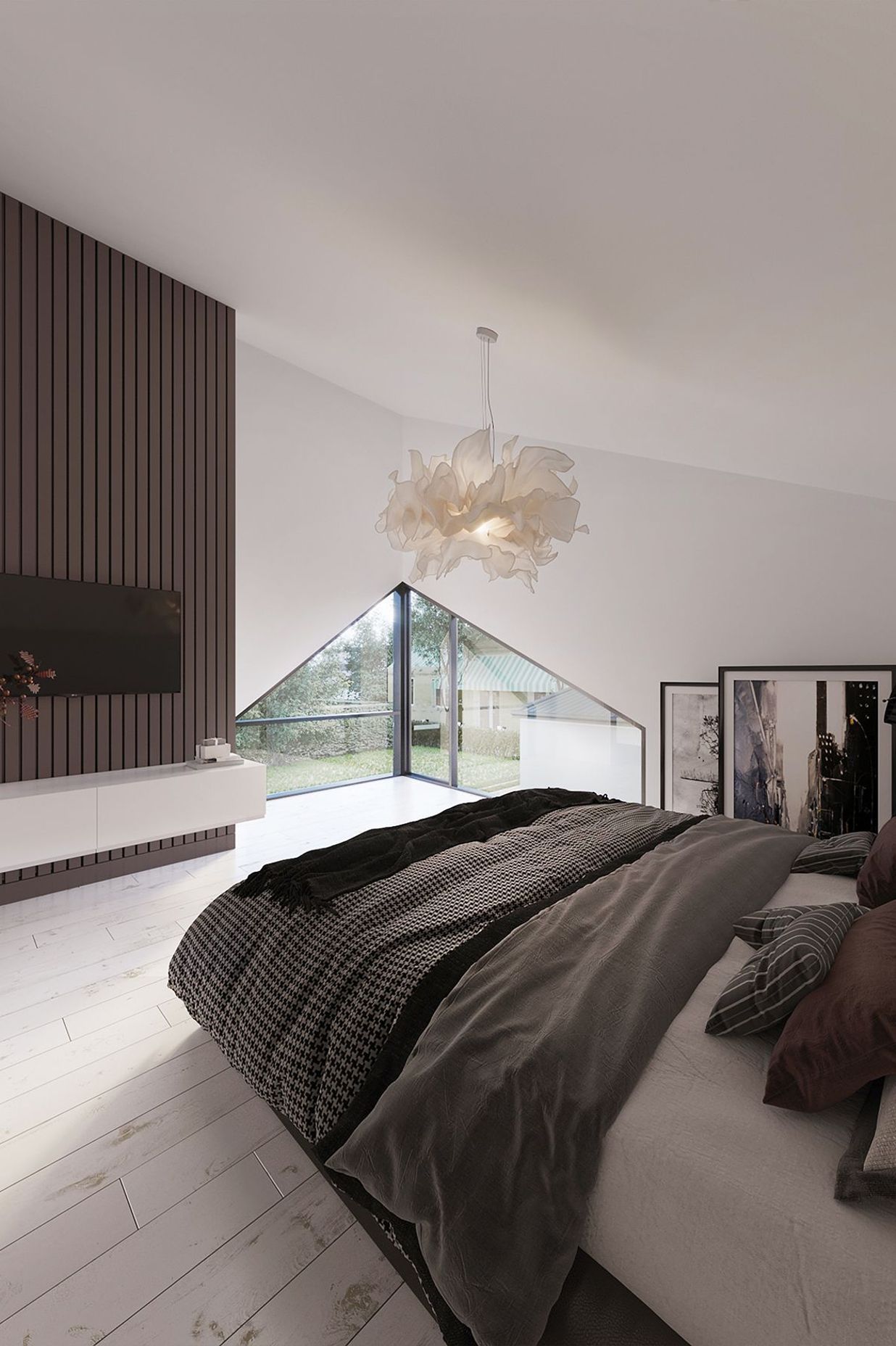 Mt Victoria Home