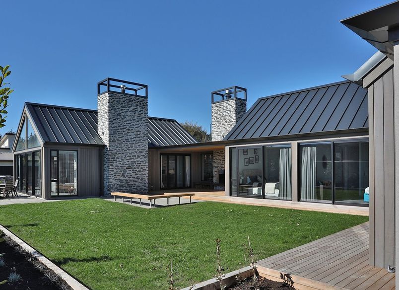 North Invercargill Residence