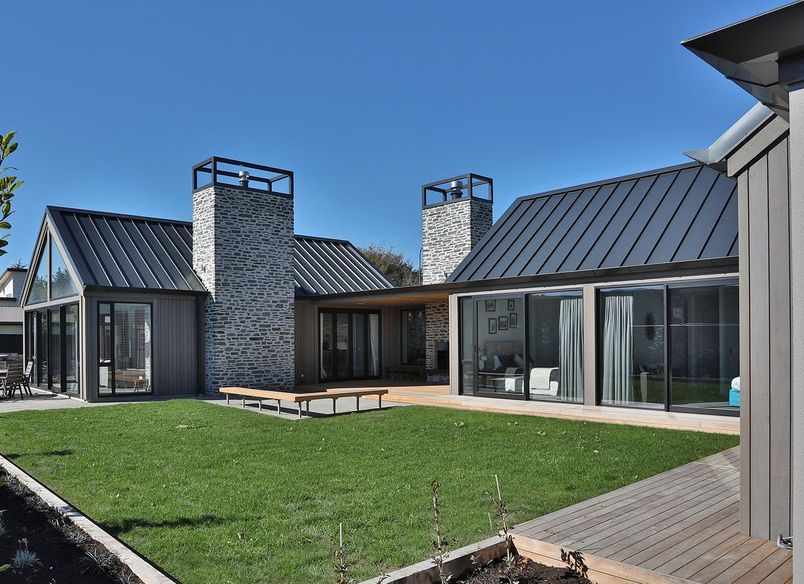 North Invercargill Residence