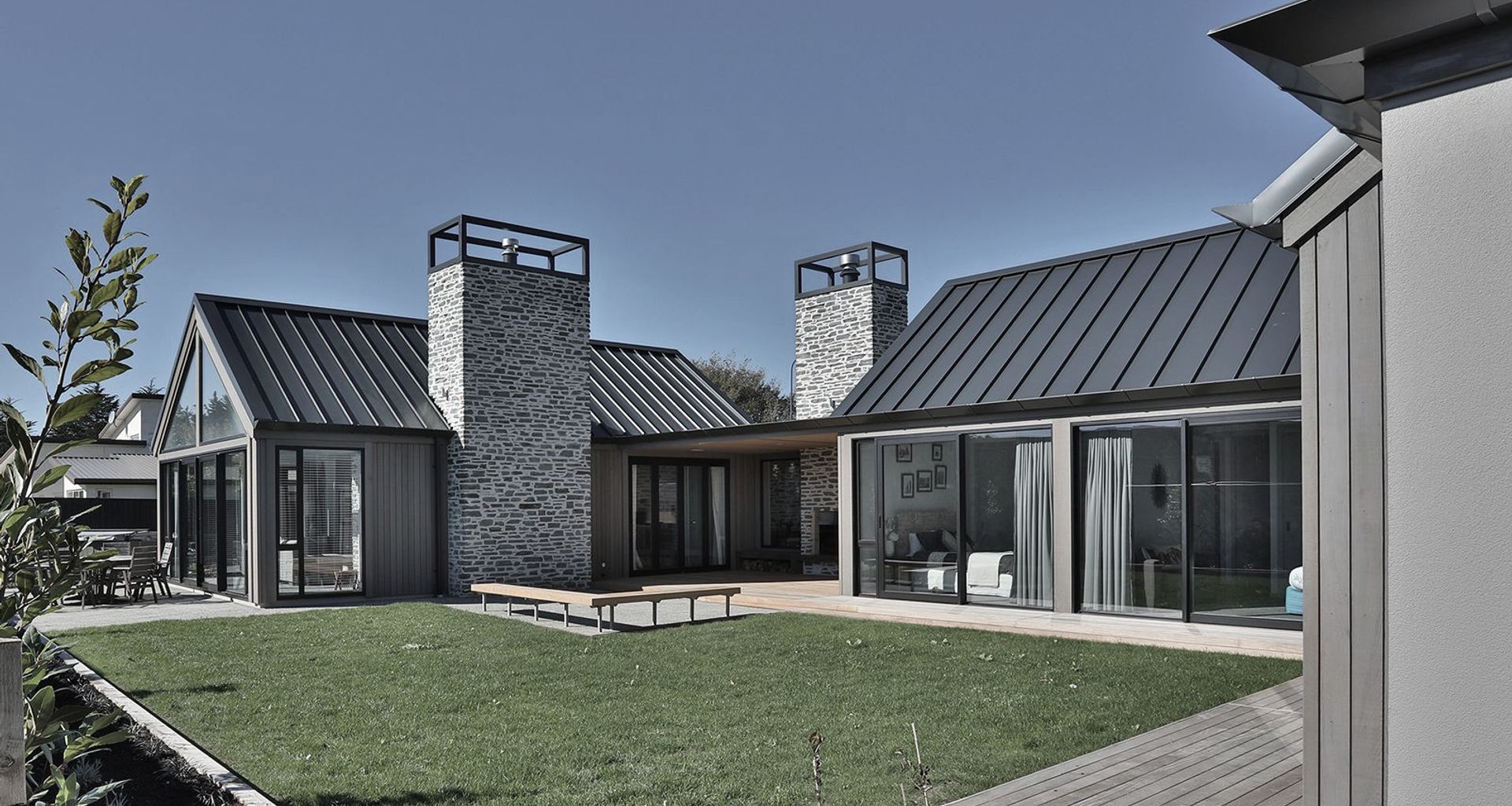 North Invercargill Residence banner