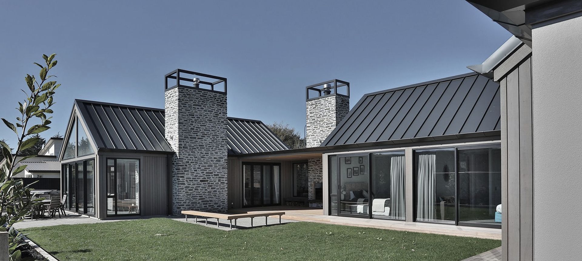 North Invercargill Residence banner
