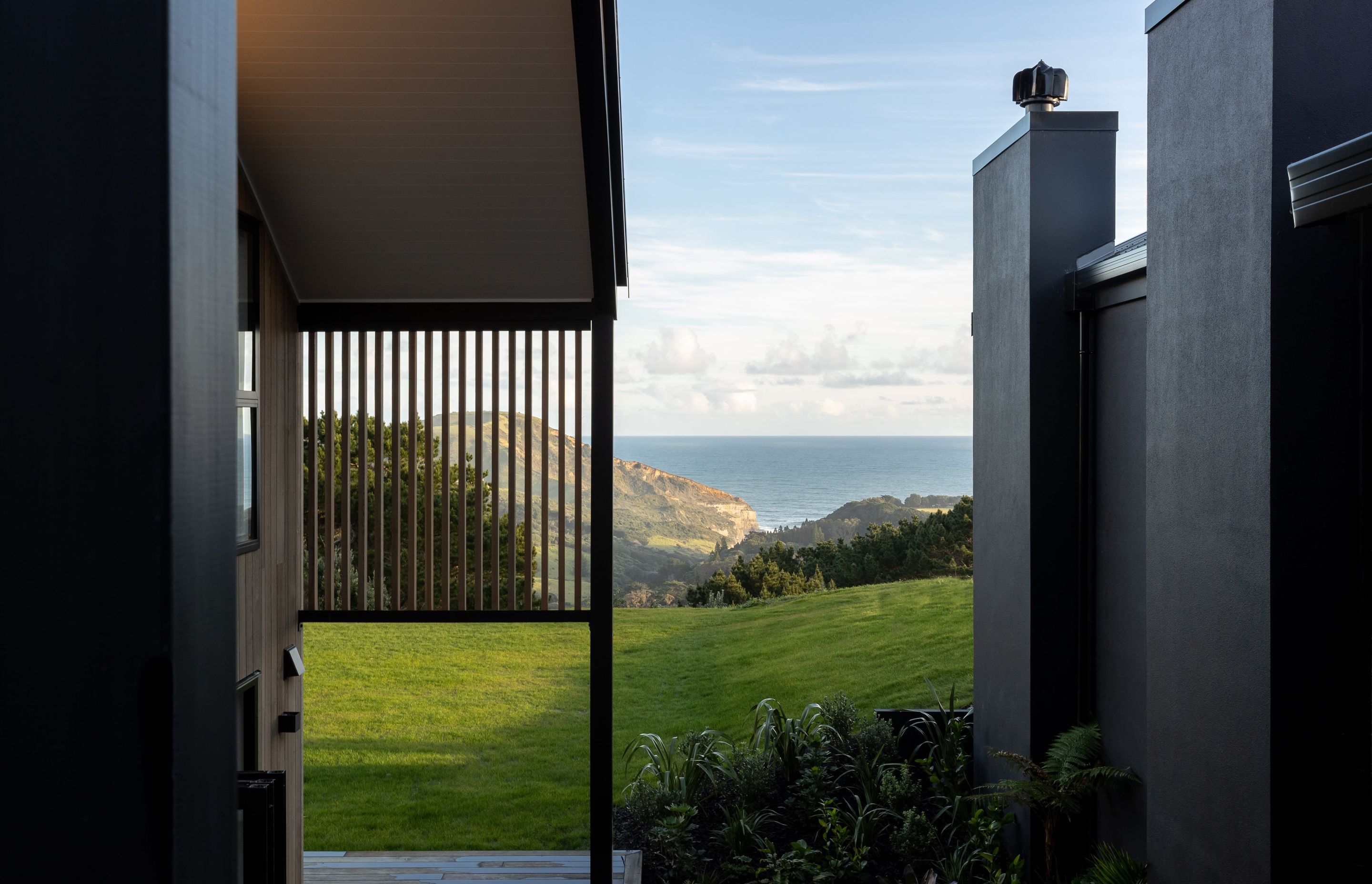 Muriwai Retreat