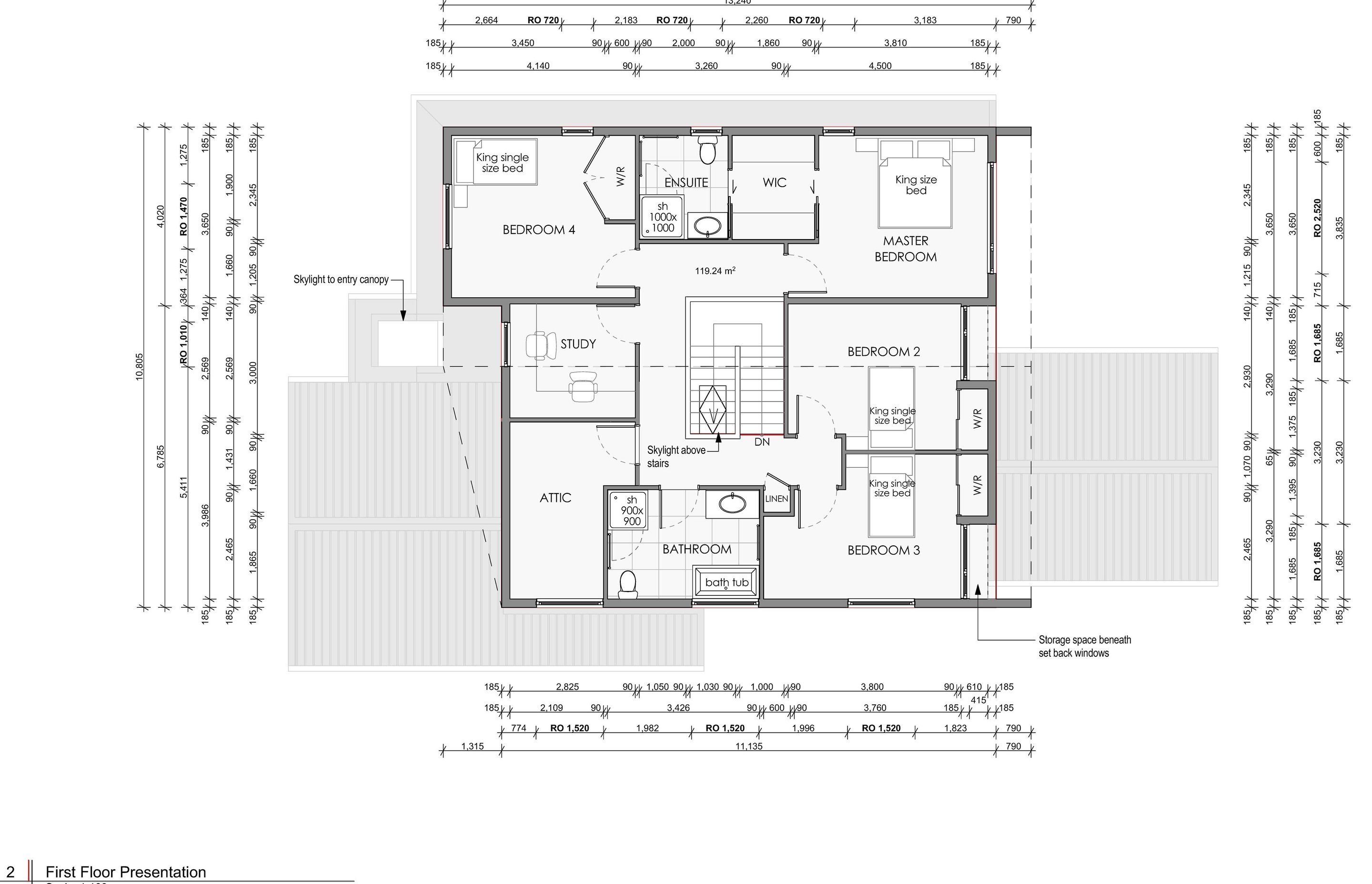 Caro Lane Cashmere Estates