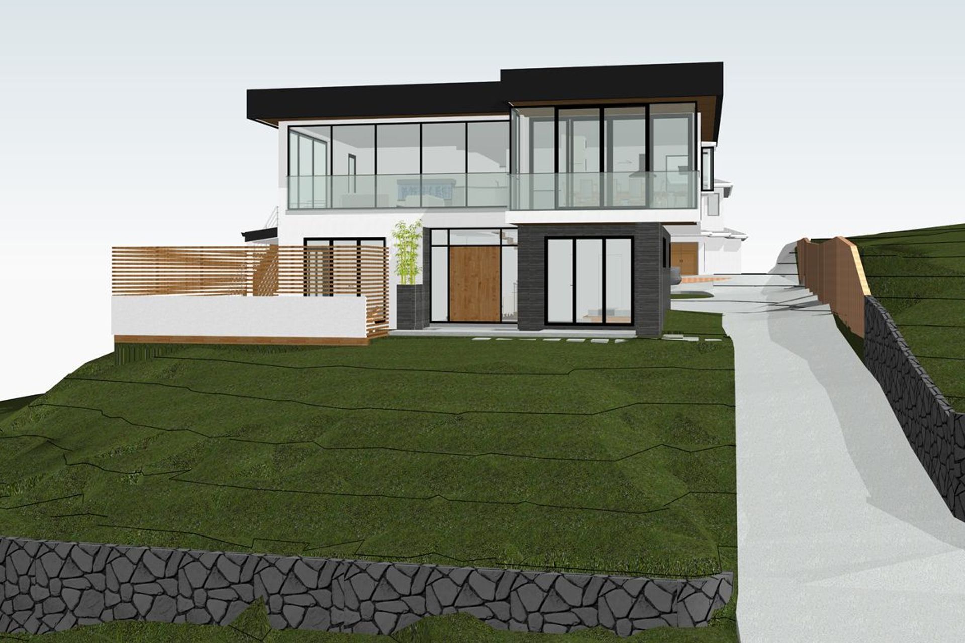 Farnol Street, Hillsborough