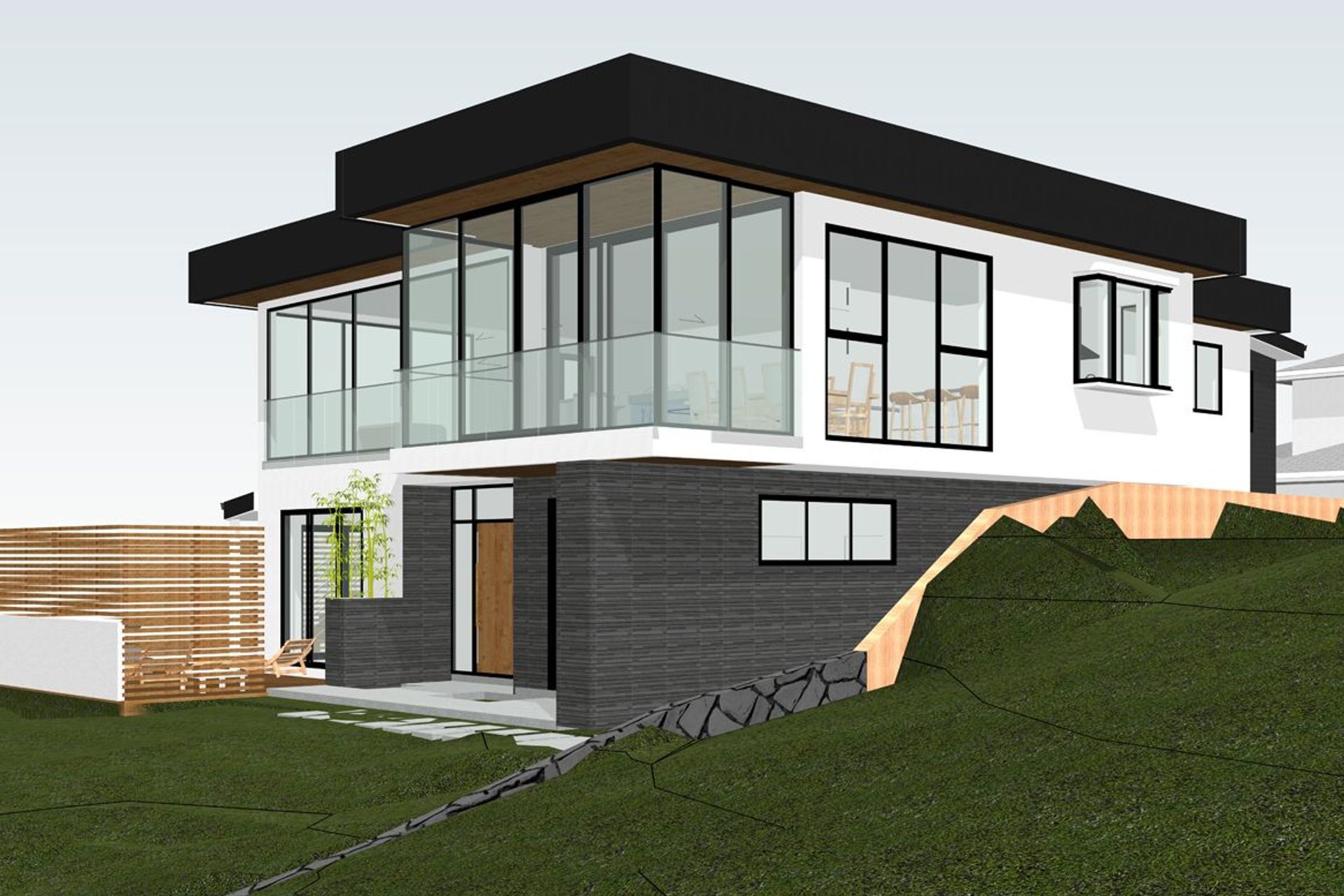 Farnol Street, Hillsborough