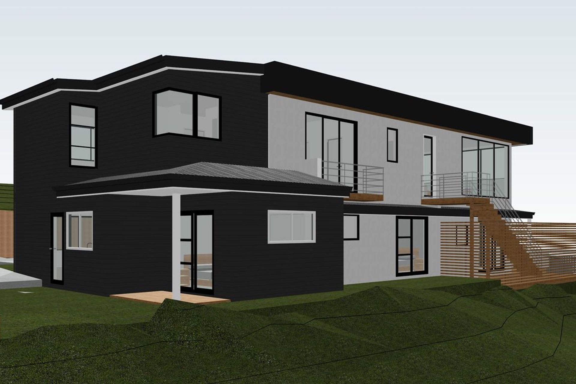 Farnol Street, Hillsborough