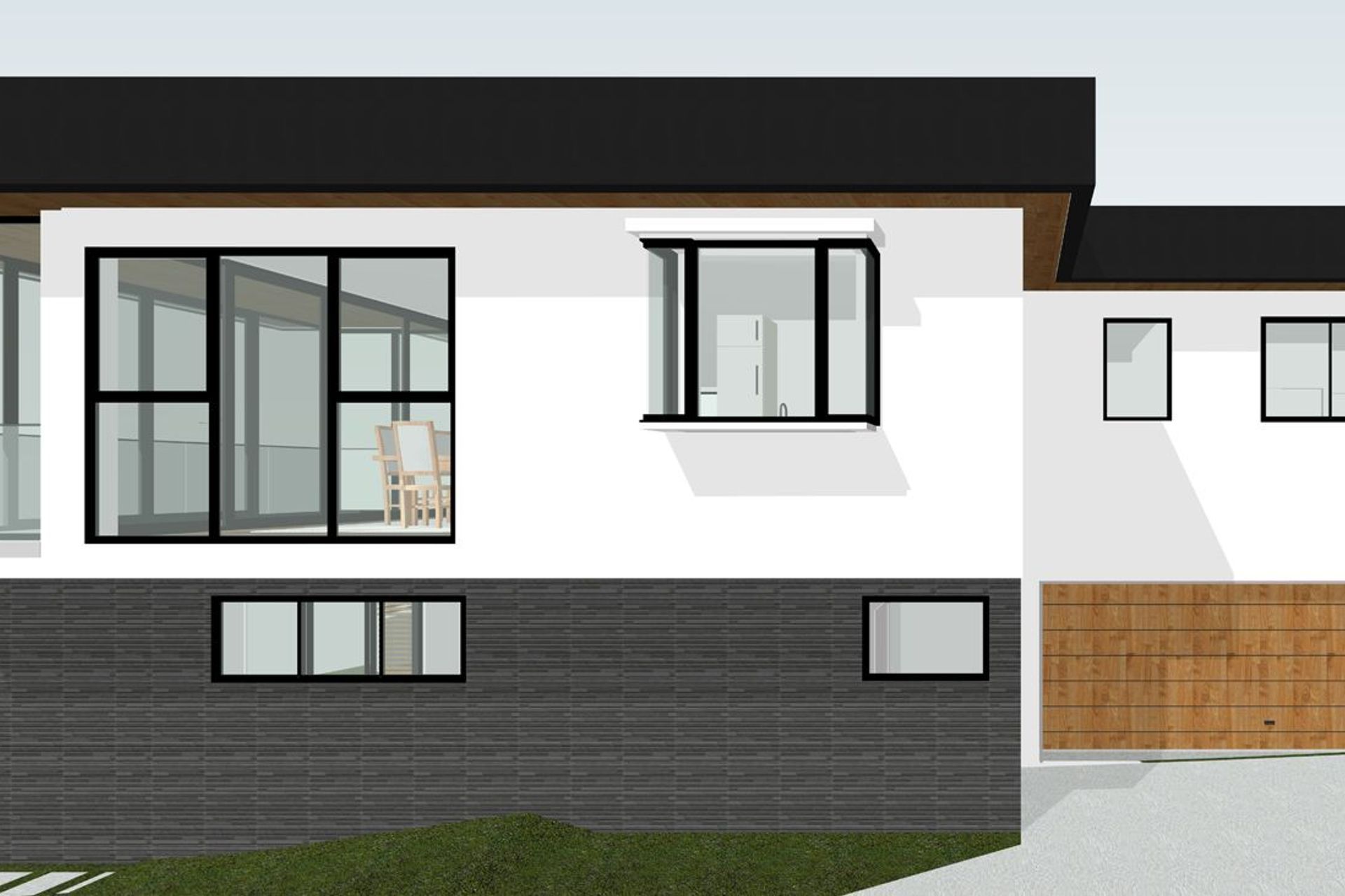 Farnol Street, Hillsborough