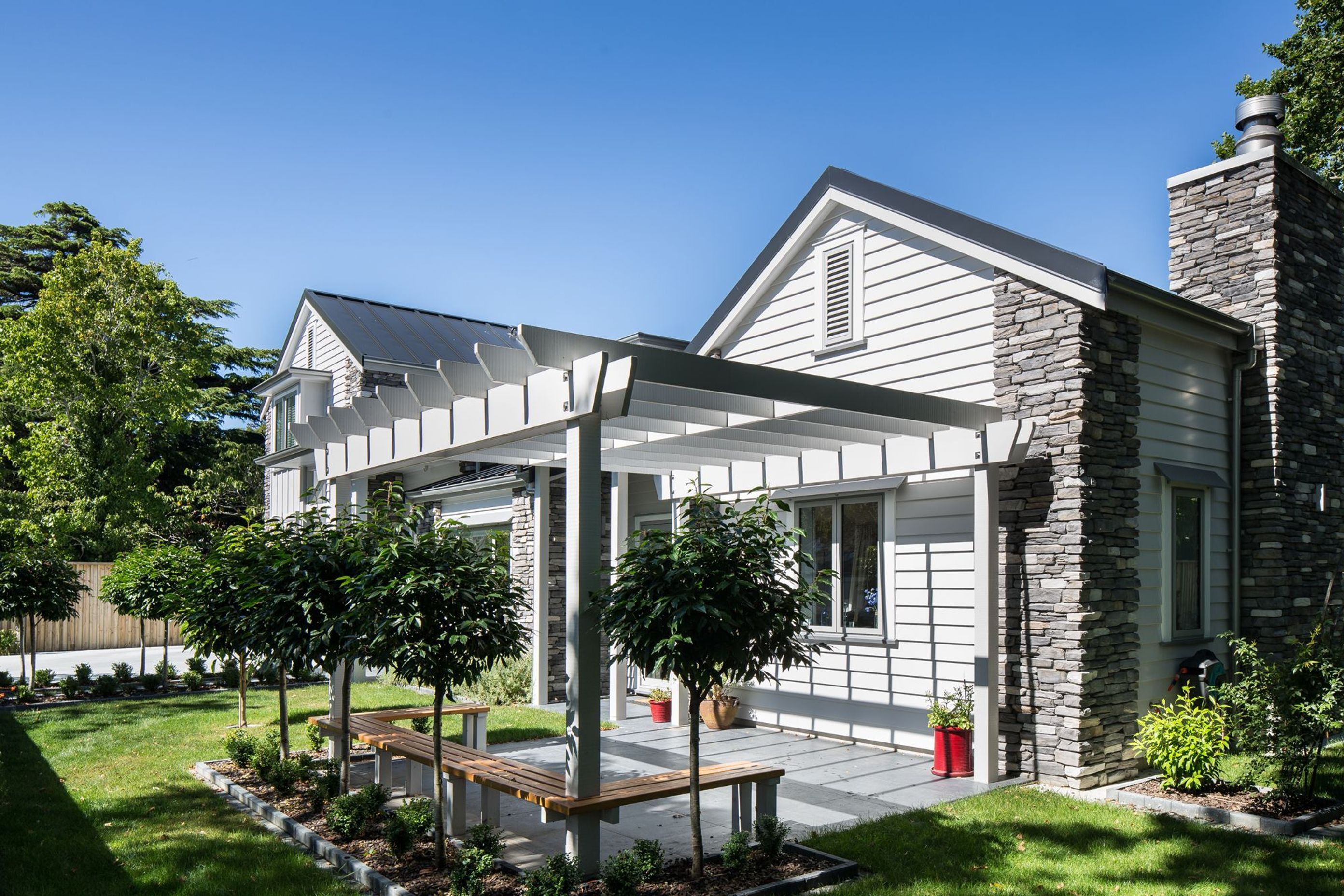 Classic Contemporary