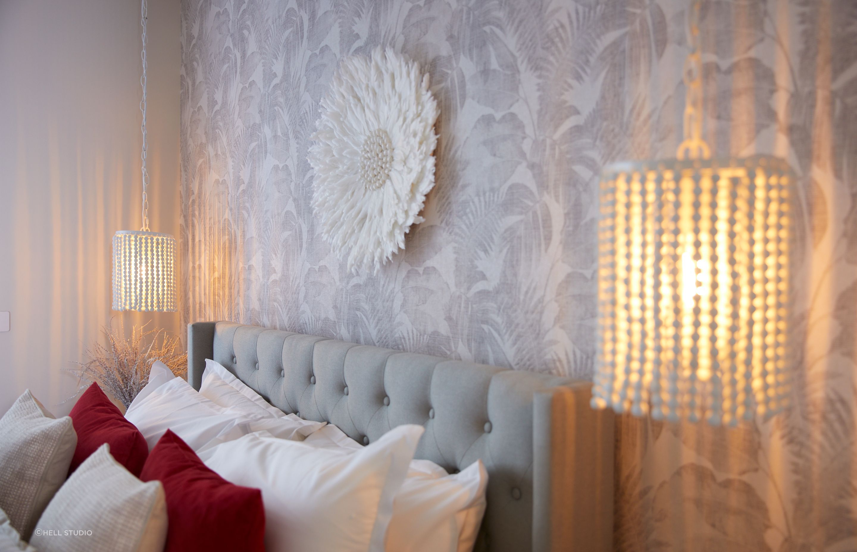 Peninsula Short Stays I
