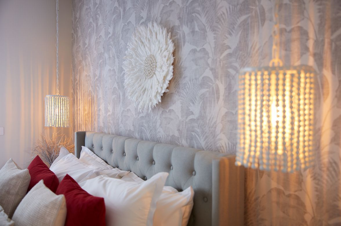 Peninsula Short Stays I
