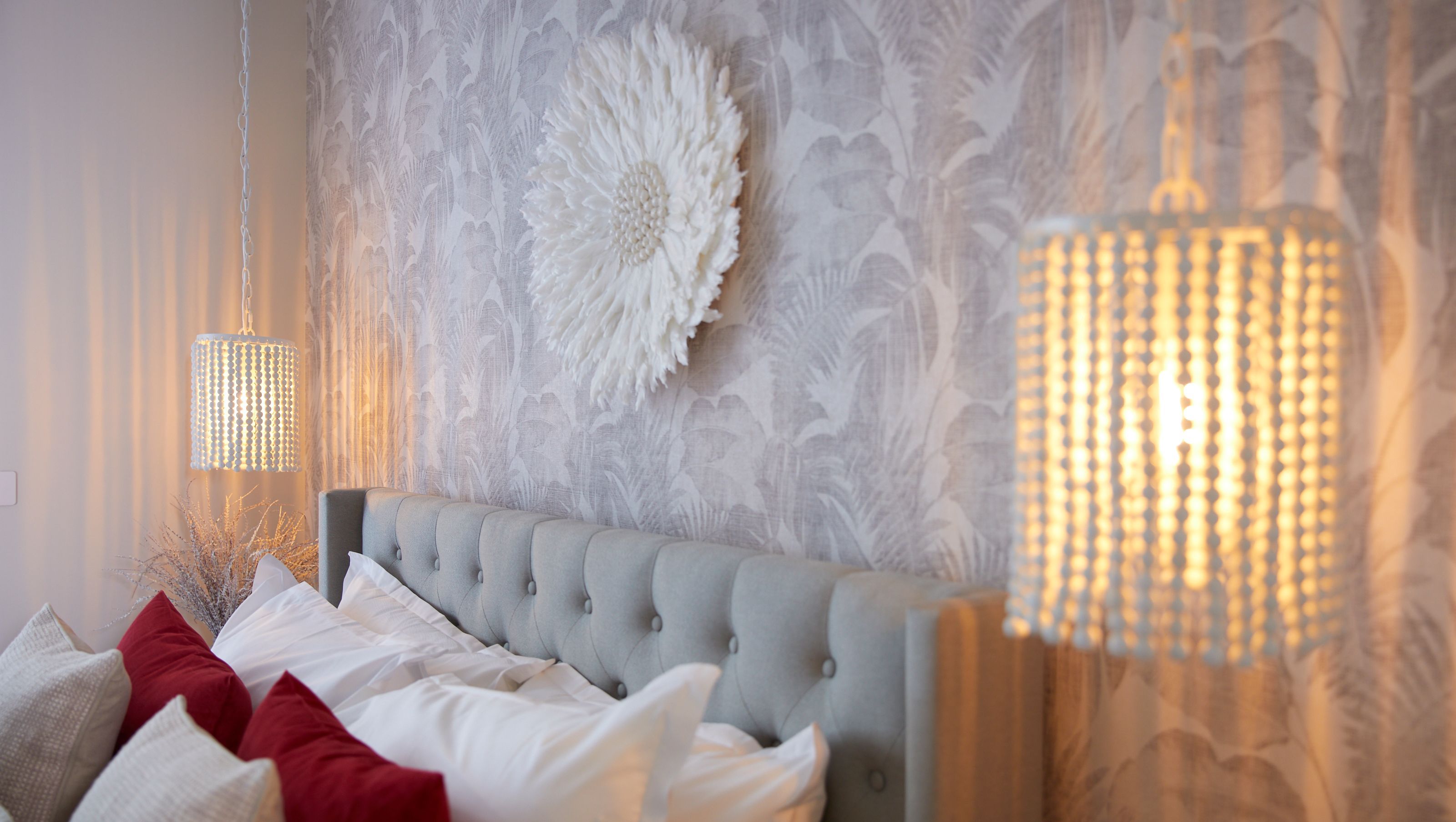 Peninsula Short Stays I
