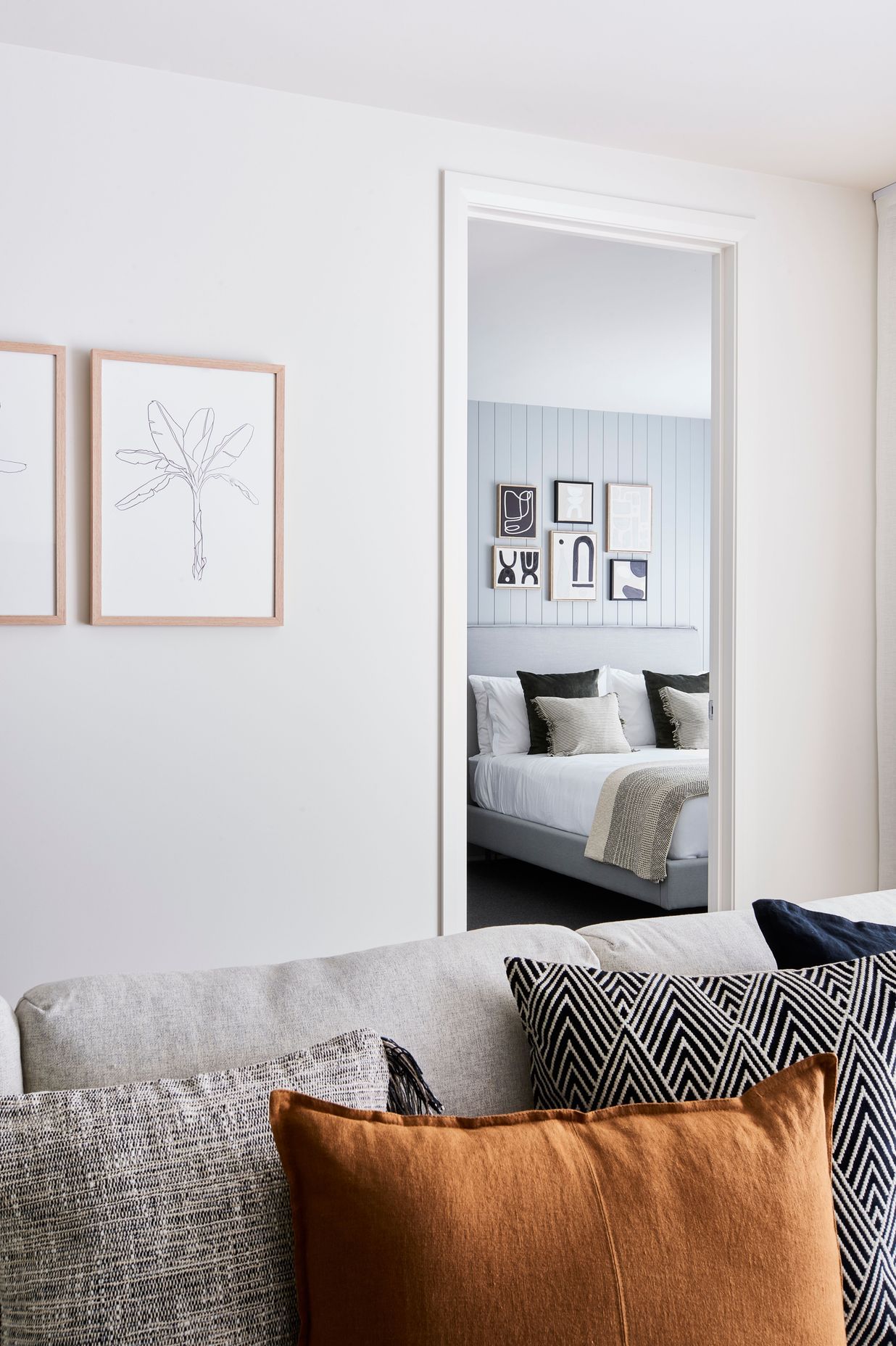 Peninsula Short Stays II
