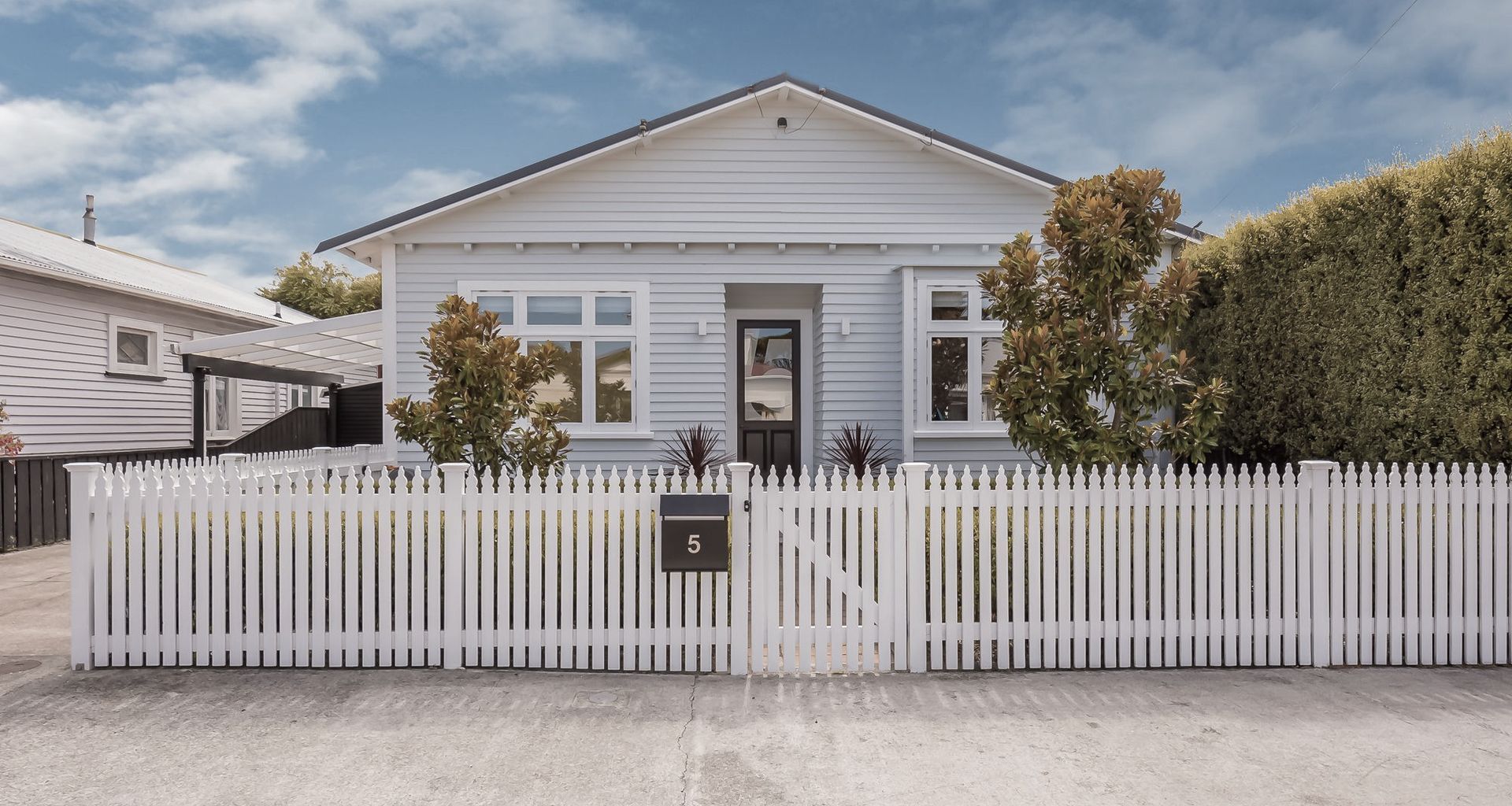 Petone Villa Renovation banner