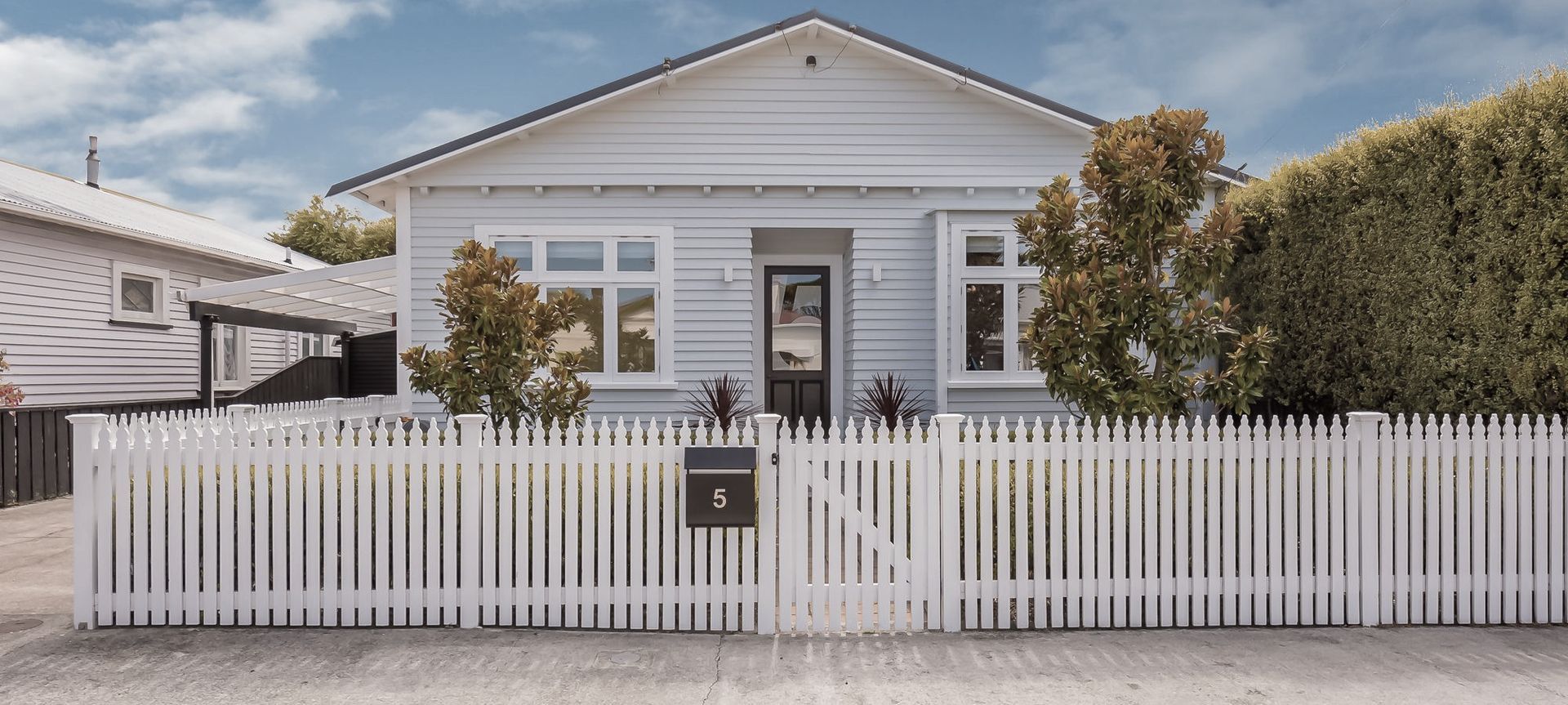 Petone Villa Renovation banner