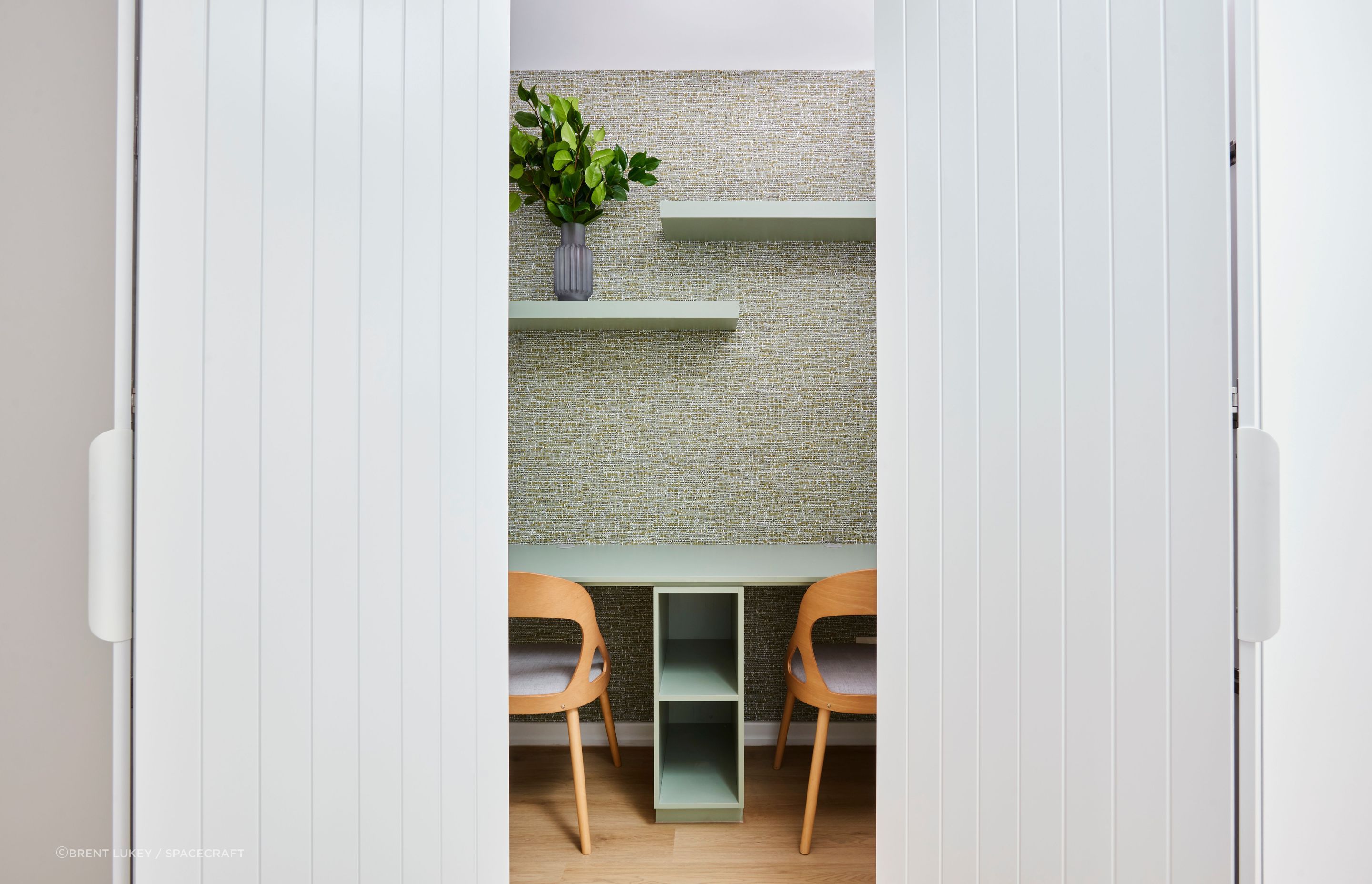 Thornbury Residence
