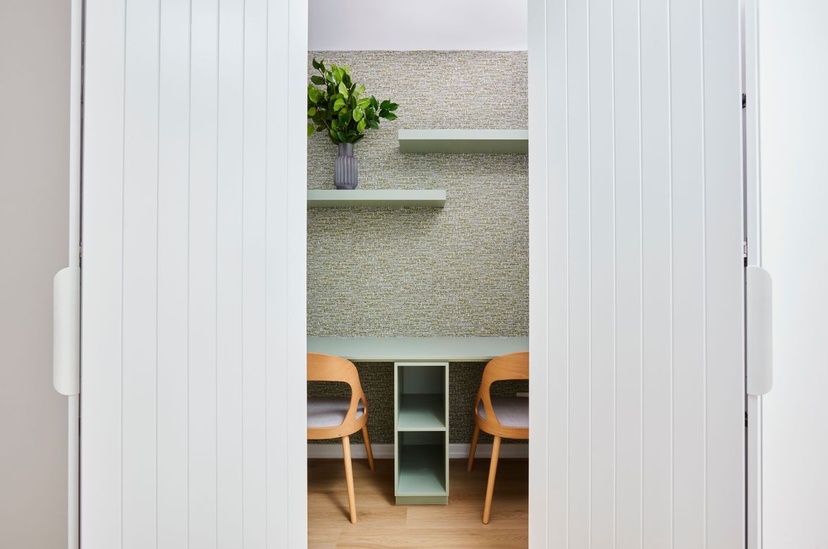 Thornbury Residence