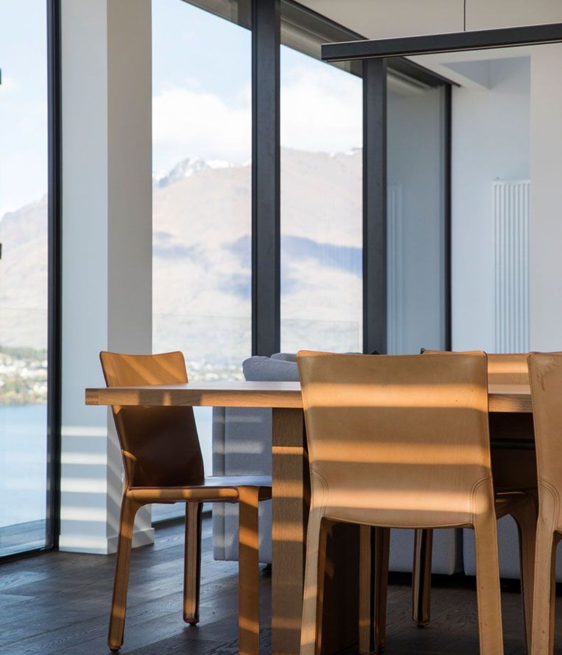 Tiers Penthouse