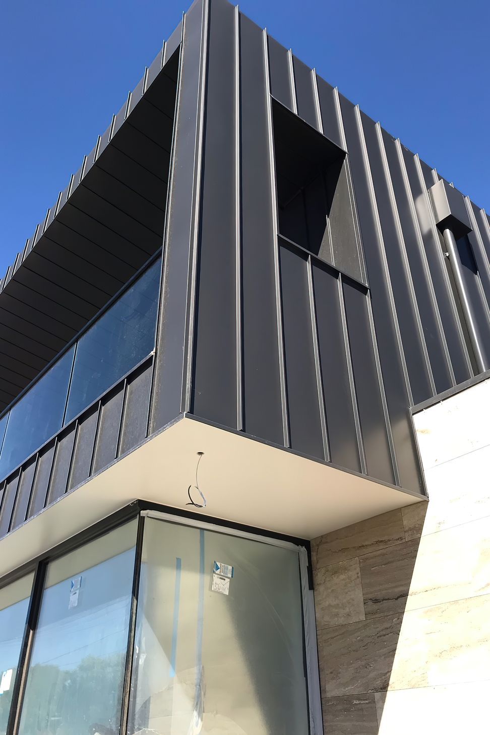 ##^^Black Rock Residence