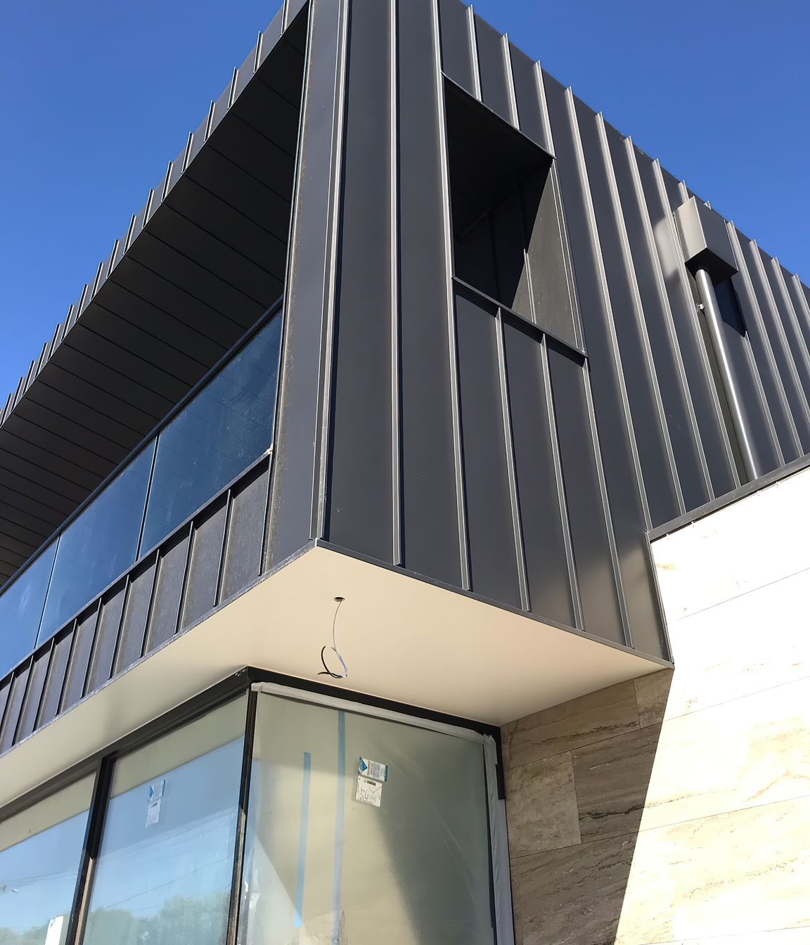 ##^^Black Rock Residence