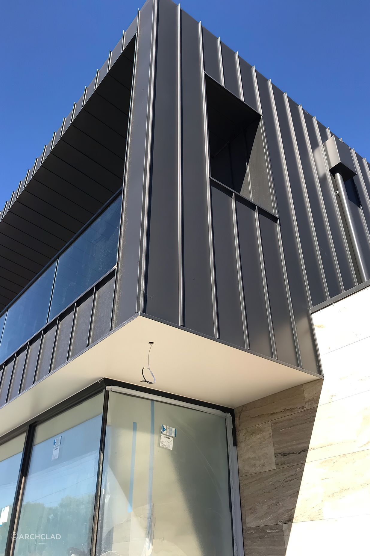 ##^^Black Rock Residence
