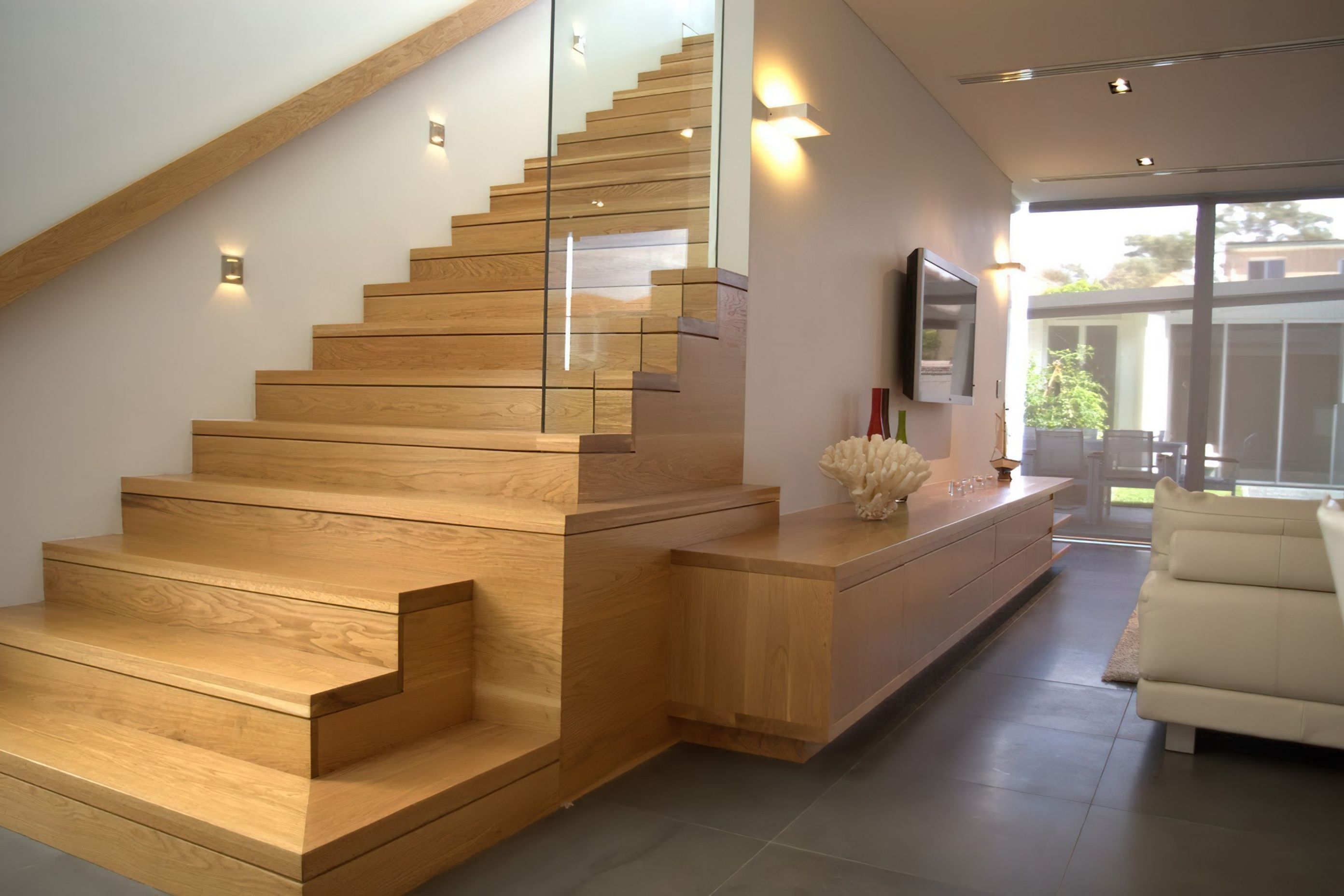 Mosman New Build 