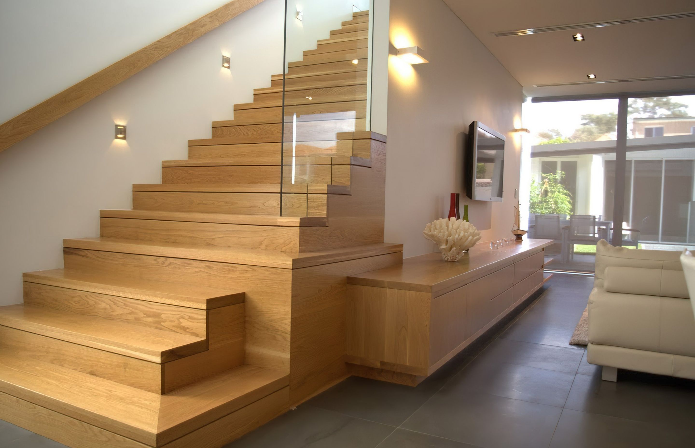 Mosman New Build
