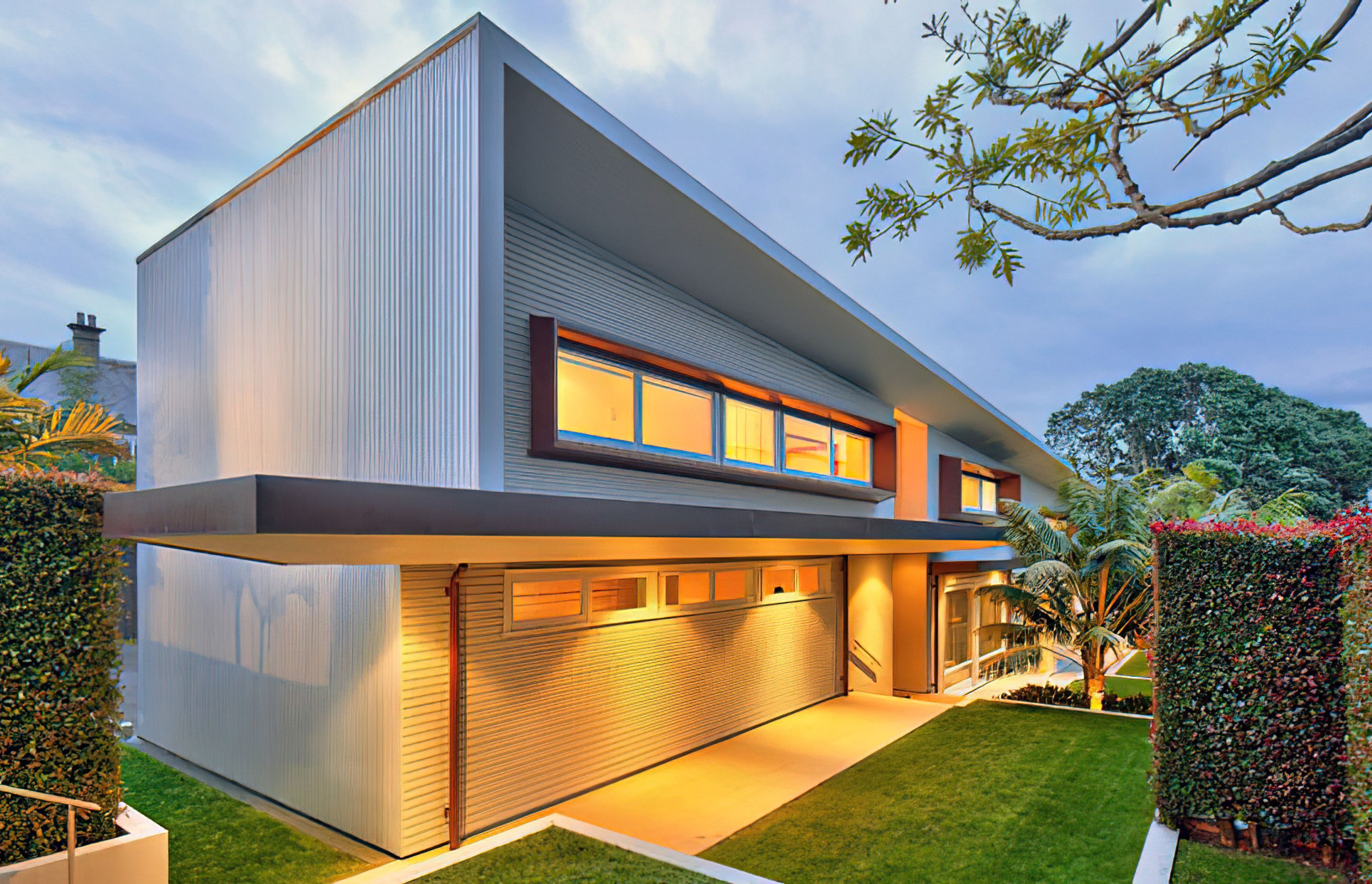 Victoria Avenue - Remuera