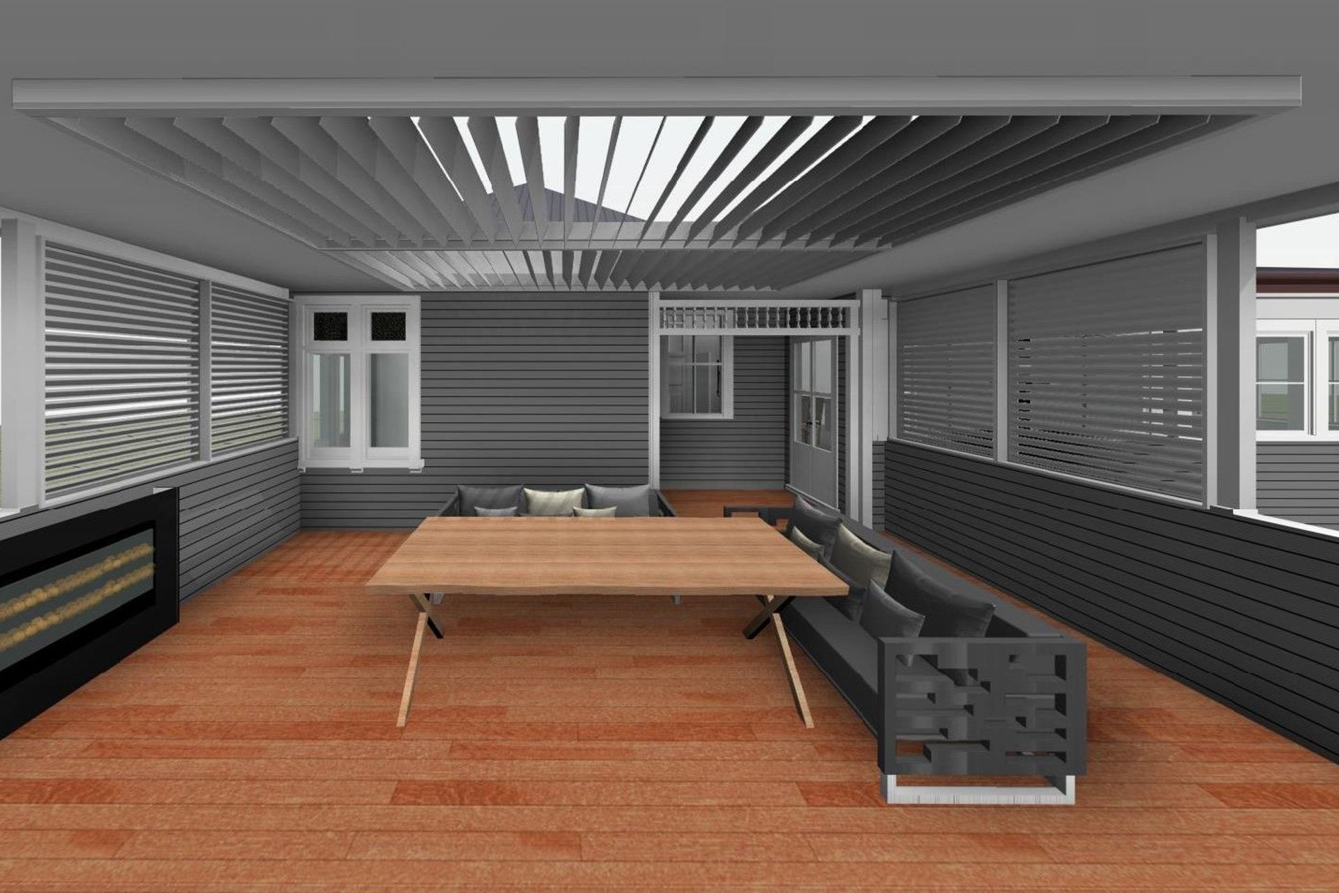 Pencarrow Avenue, Mount Eden