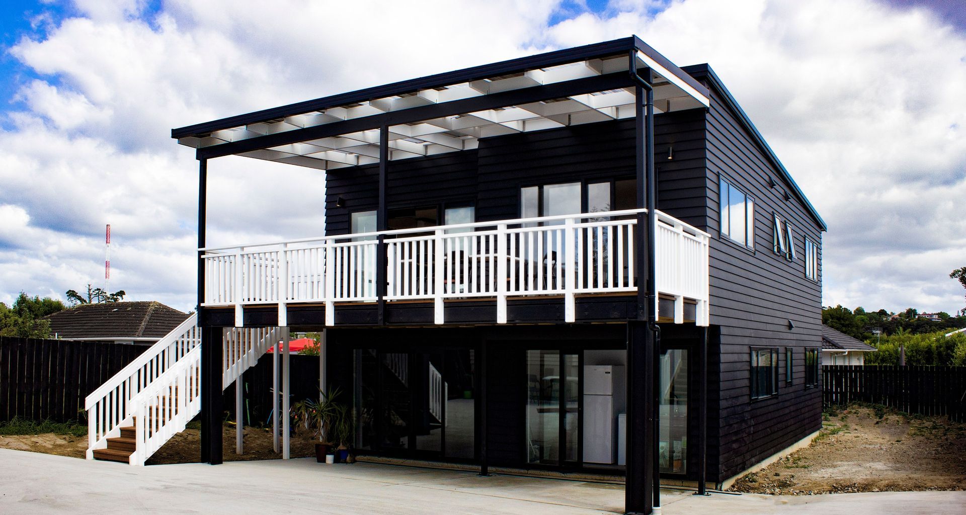 Te Atatu Peninsula - New Dwelling banner