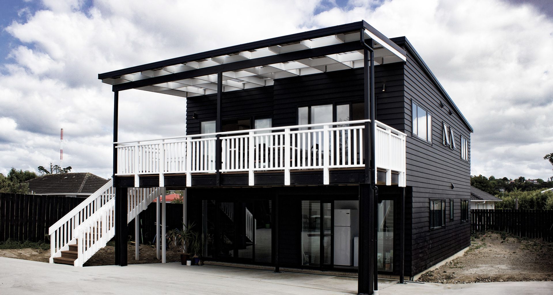 Te Atatu Peninsula - New Dwelling banner