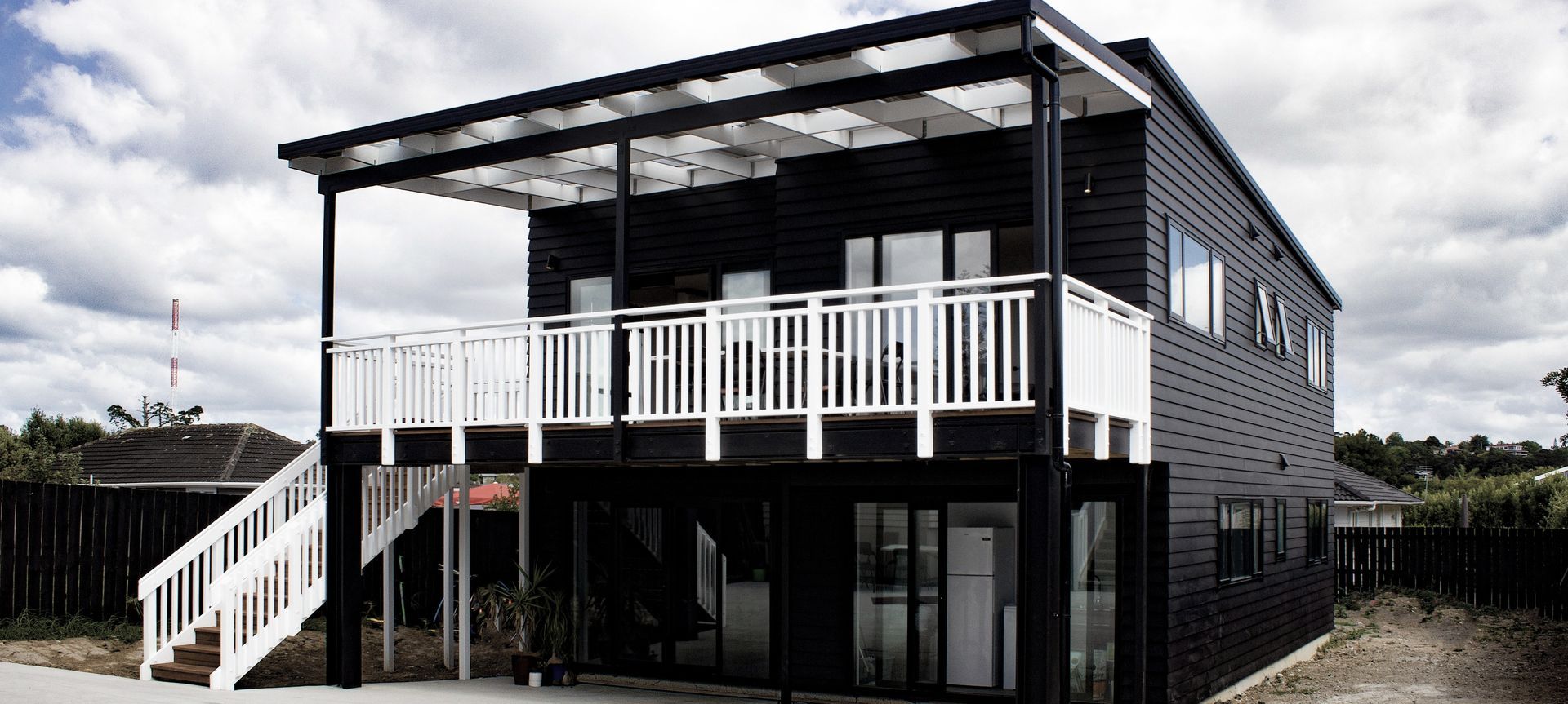 Te Atatu Peninsula - New Dwelling banner